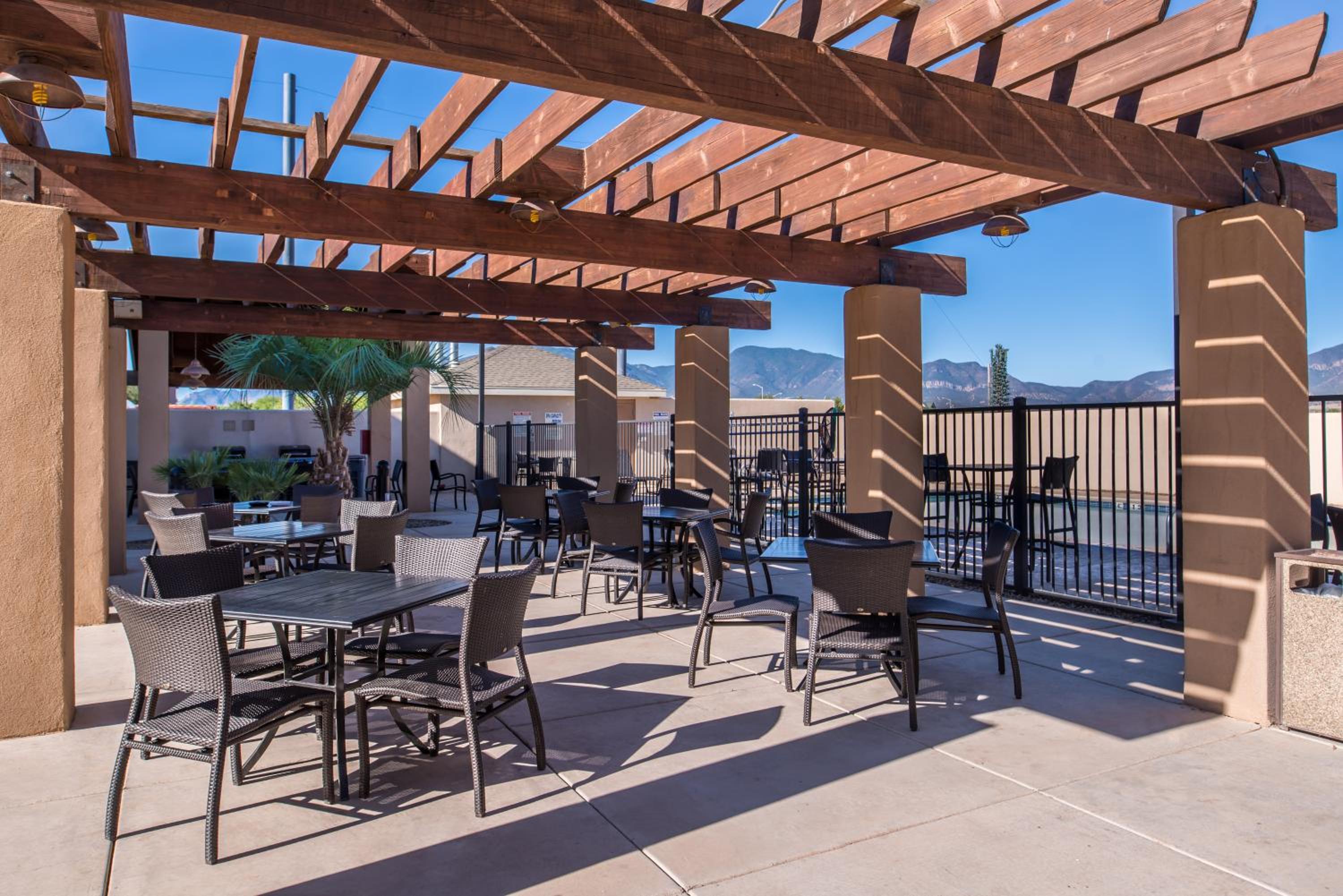 Sierra Vista Vacations - Candlewood Suites Sierra Vista, an IHG Hotel - Property Image 11