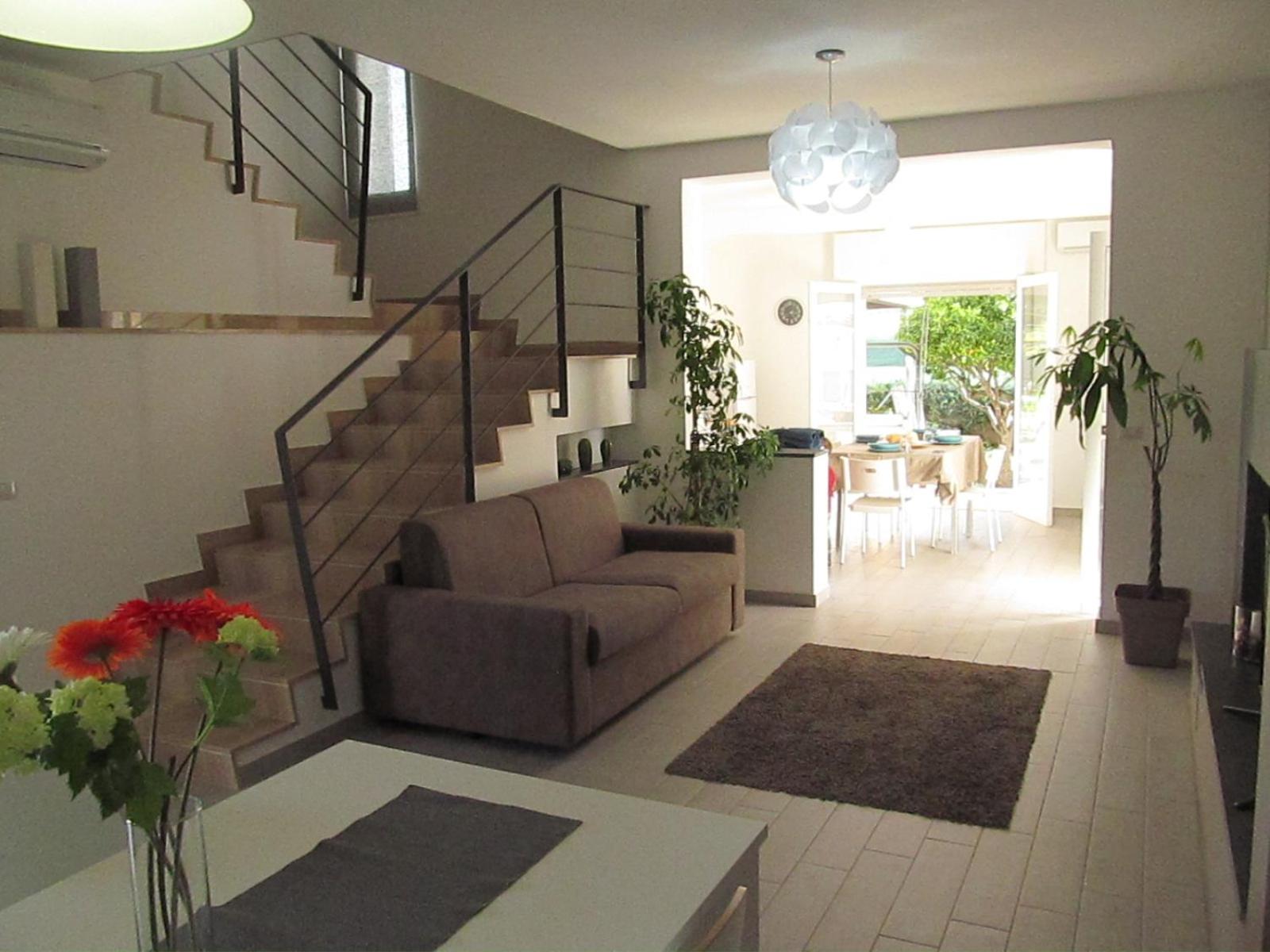 Villa Zoe