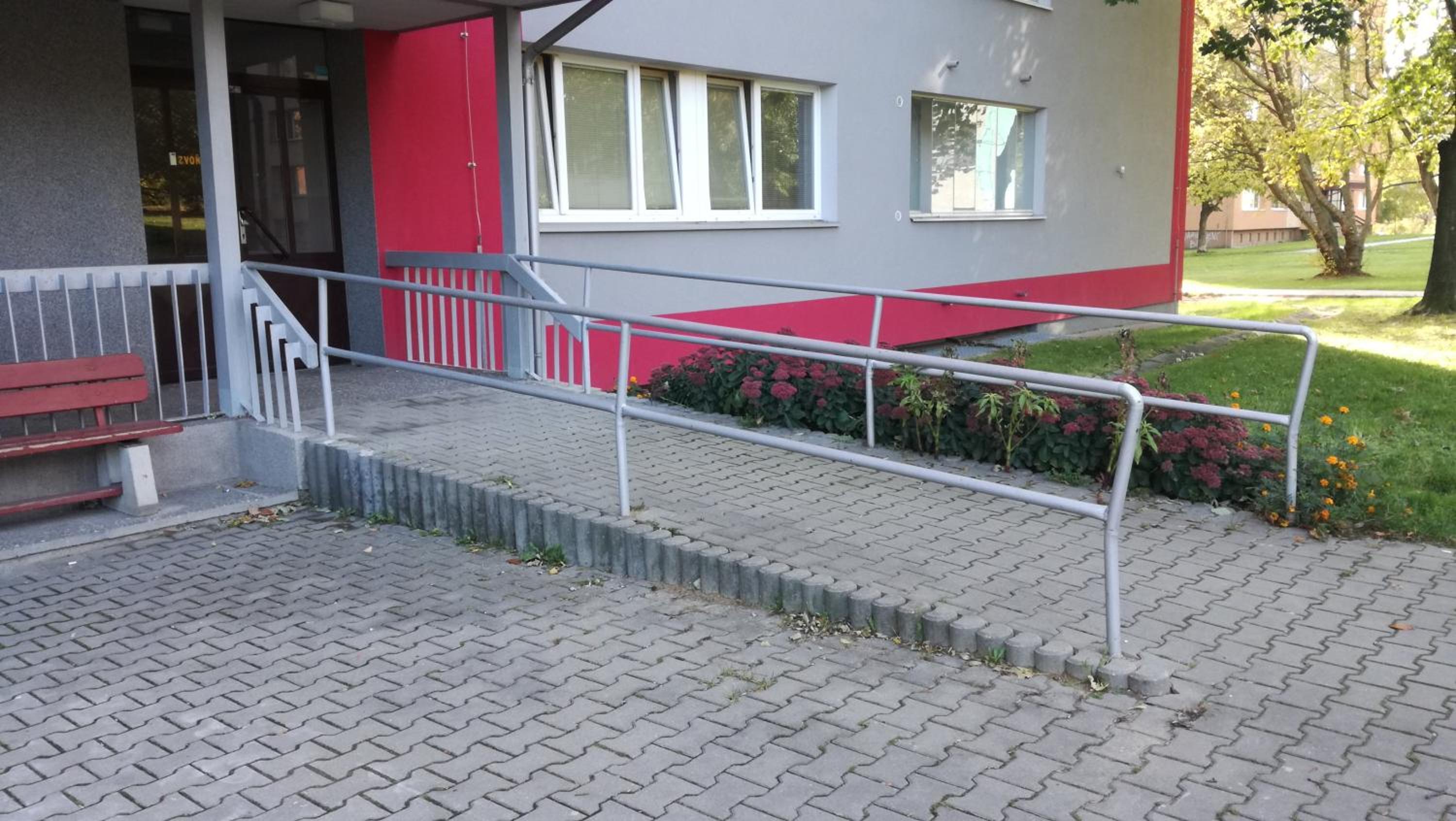 Flat2 for 2 people, WiFi view 3