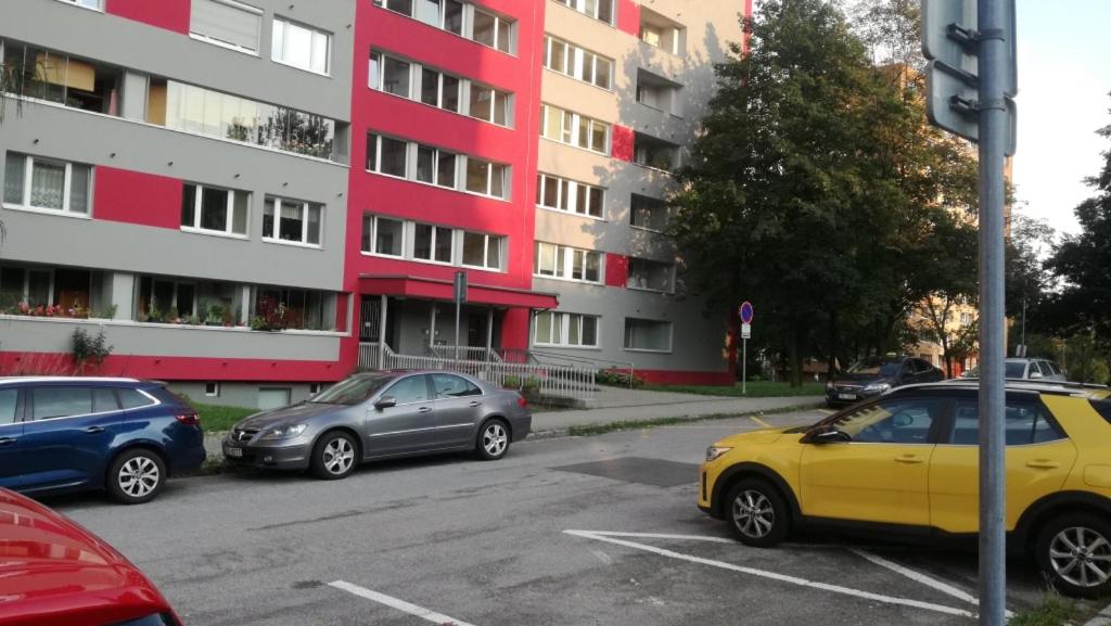 Flat2 for 2 people, WiFi view 2