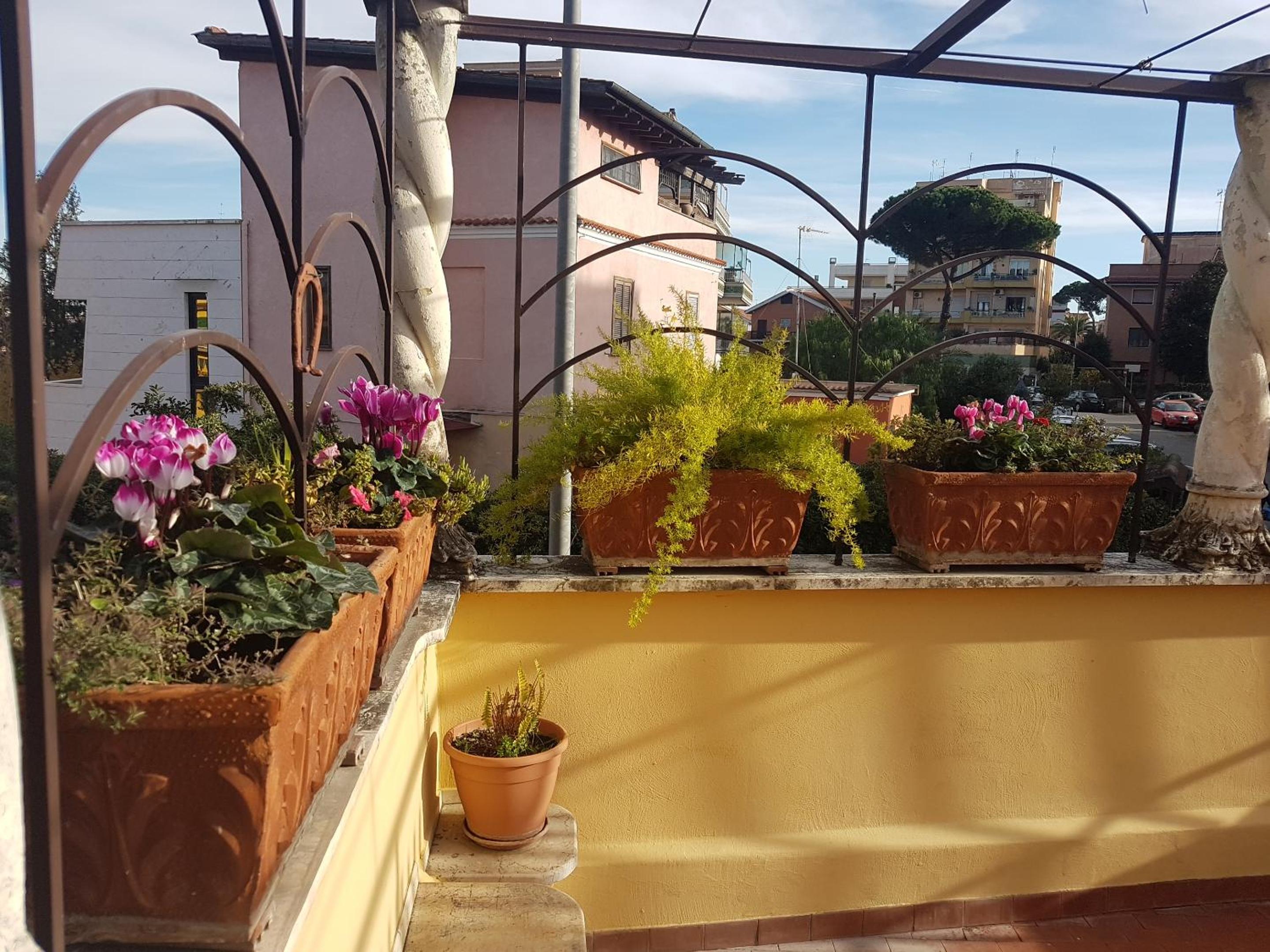 La casetta di Anastasia