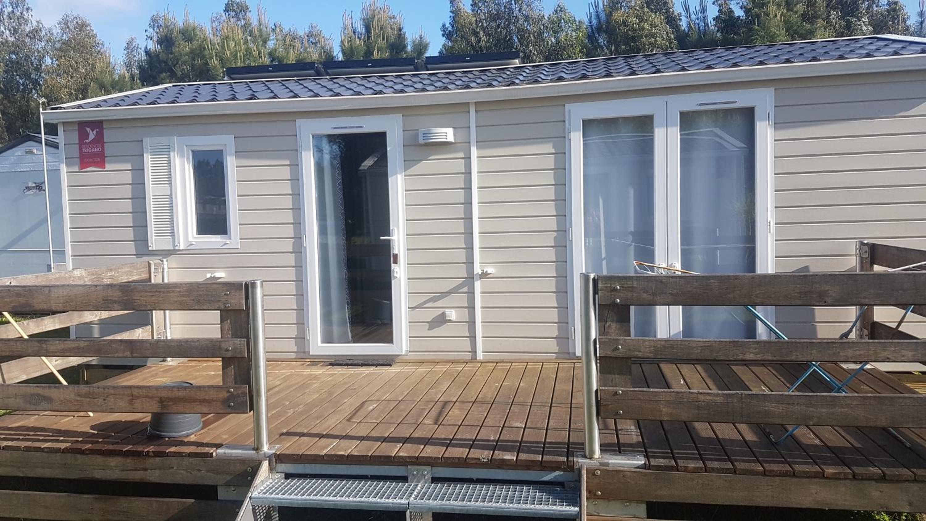 Bungalows Land'shause