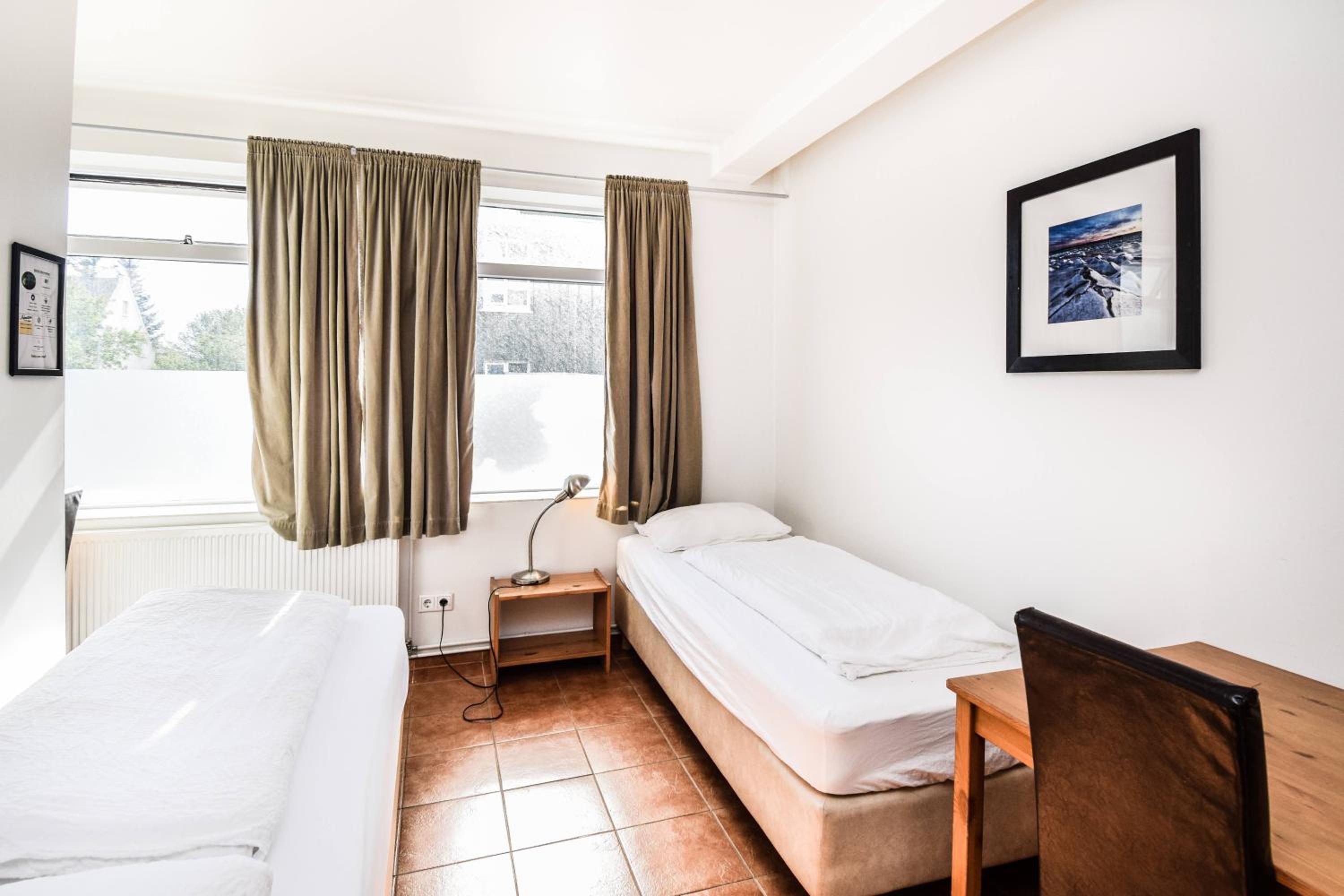 Guesthouse Aurora