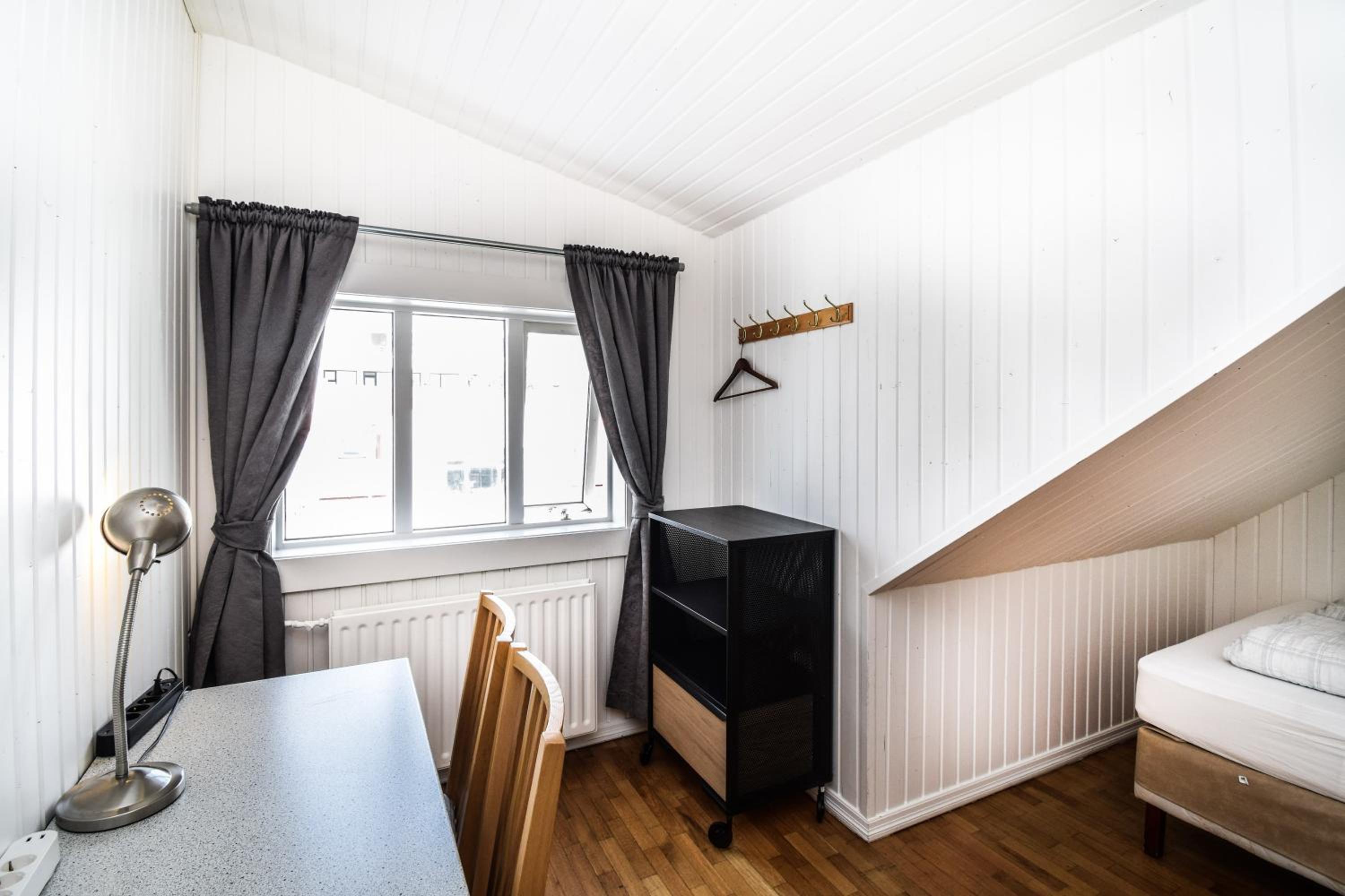 Guesthouse Aurora