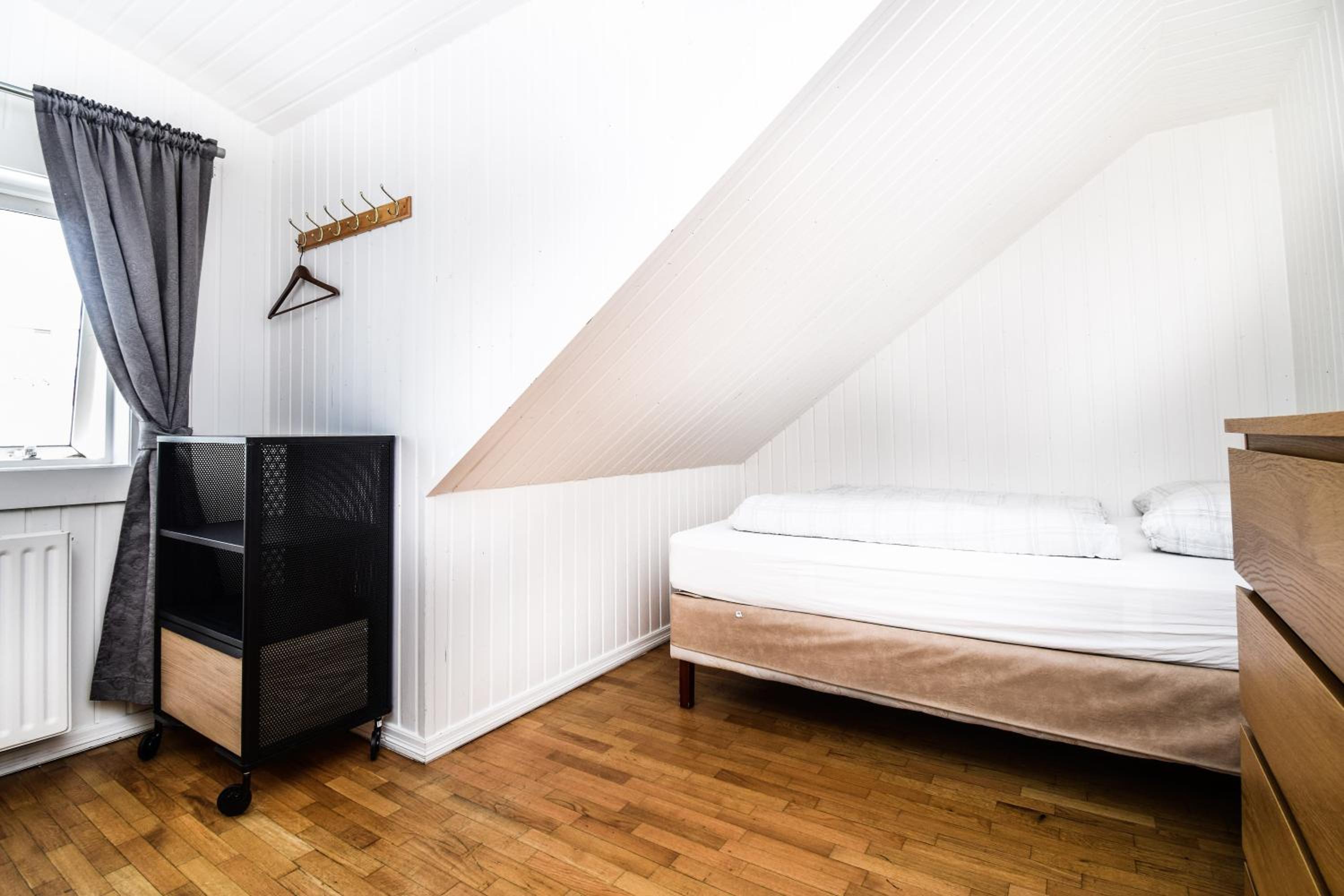 Guesthouse Aurora