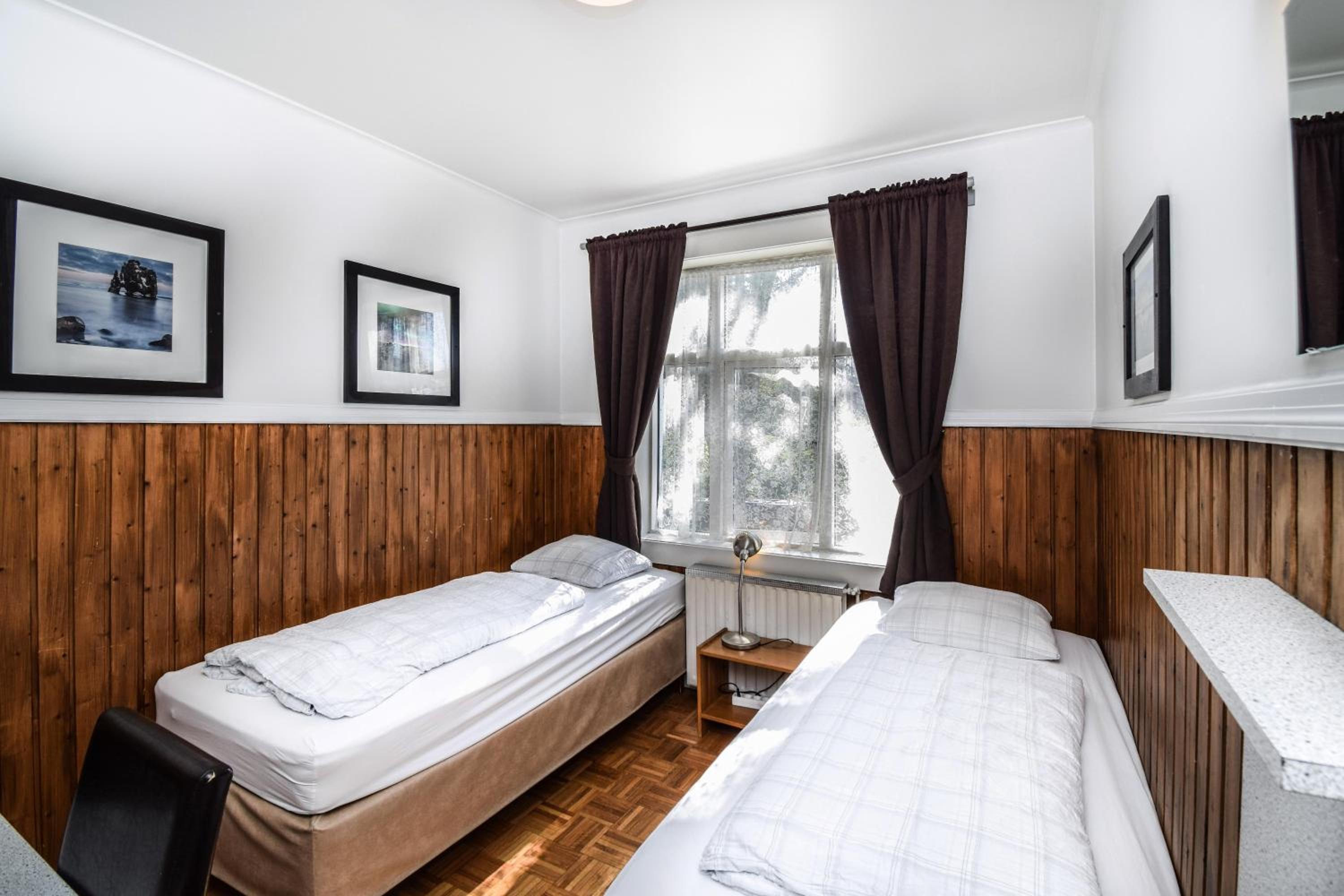 Guesthouse Aurora