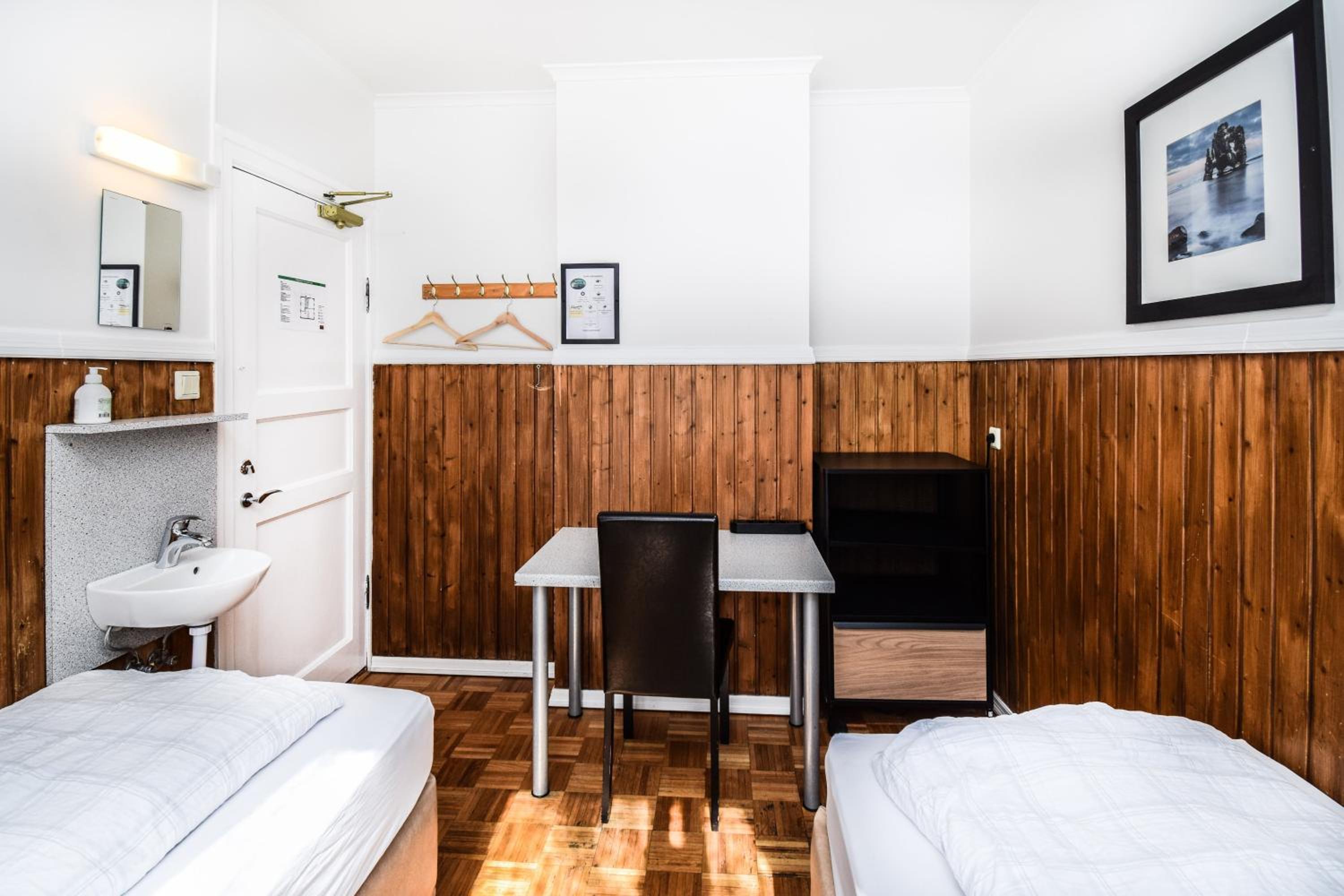 Guesthouse Aurora