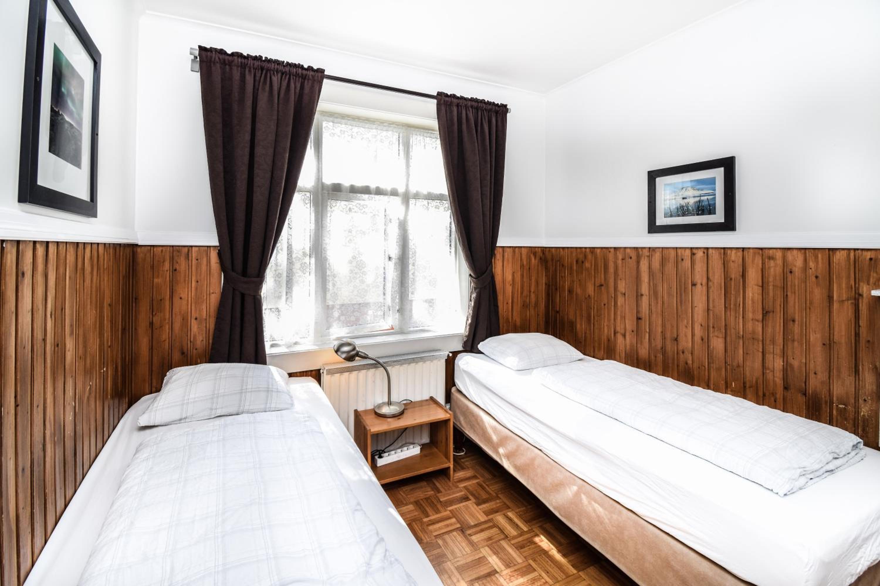Guesthouse Aurora