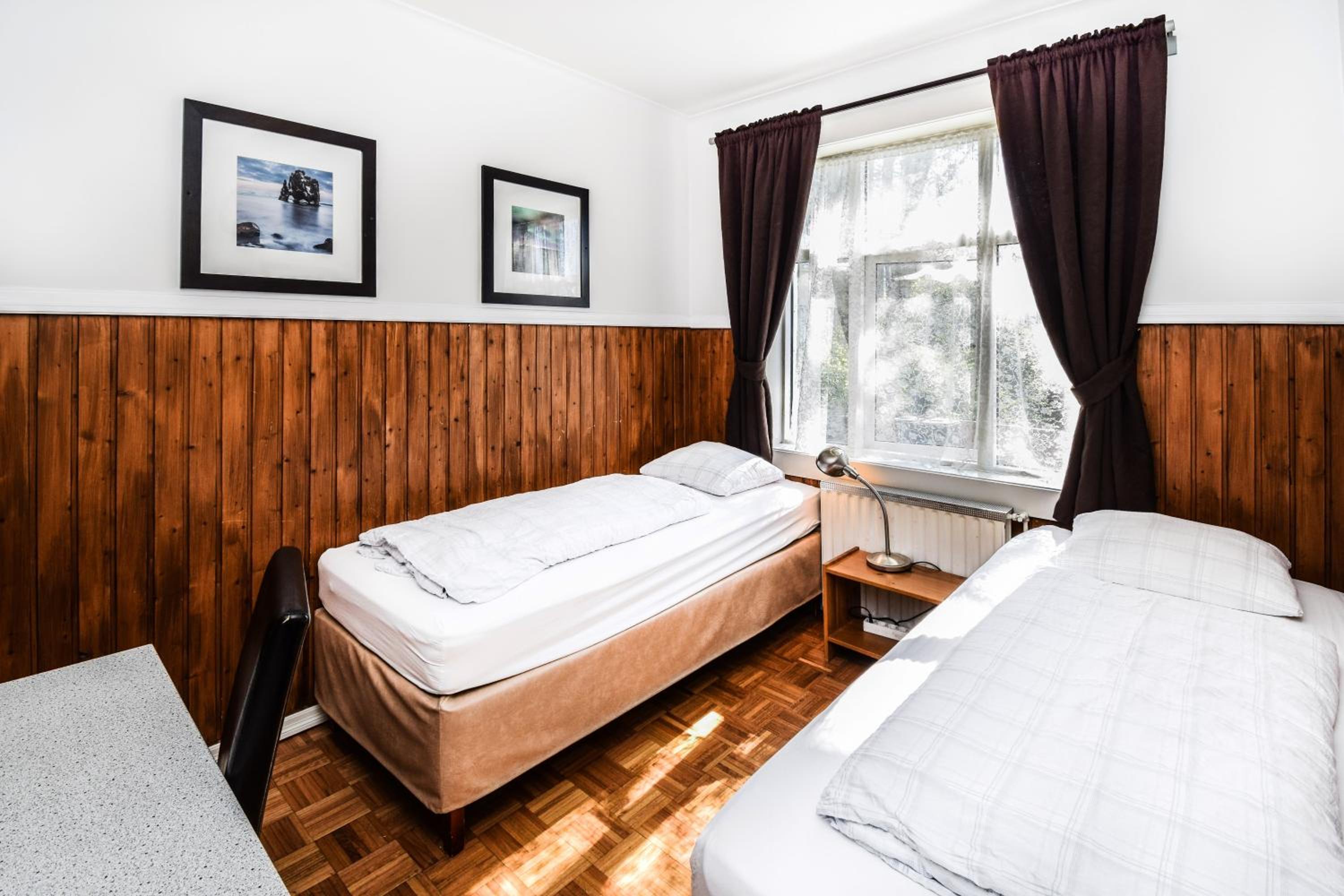 Guesthouse Aurora