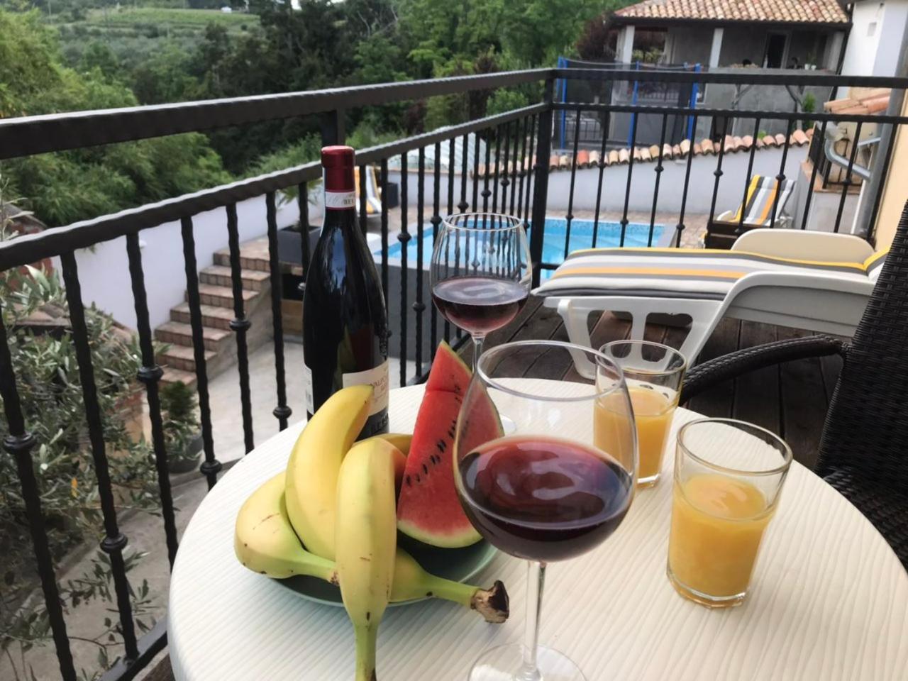 Villa Sveti Donat view 5