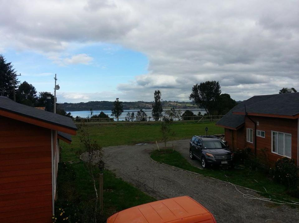 Cabañas Cuatro Estaciones Frutillar Bajo