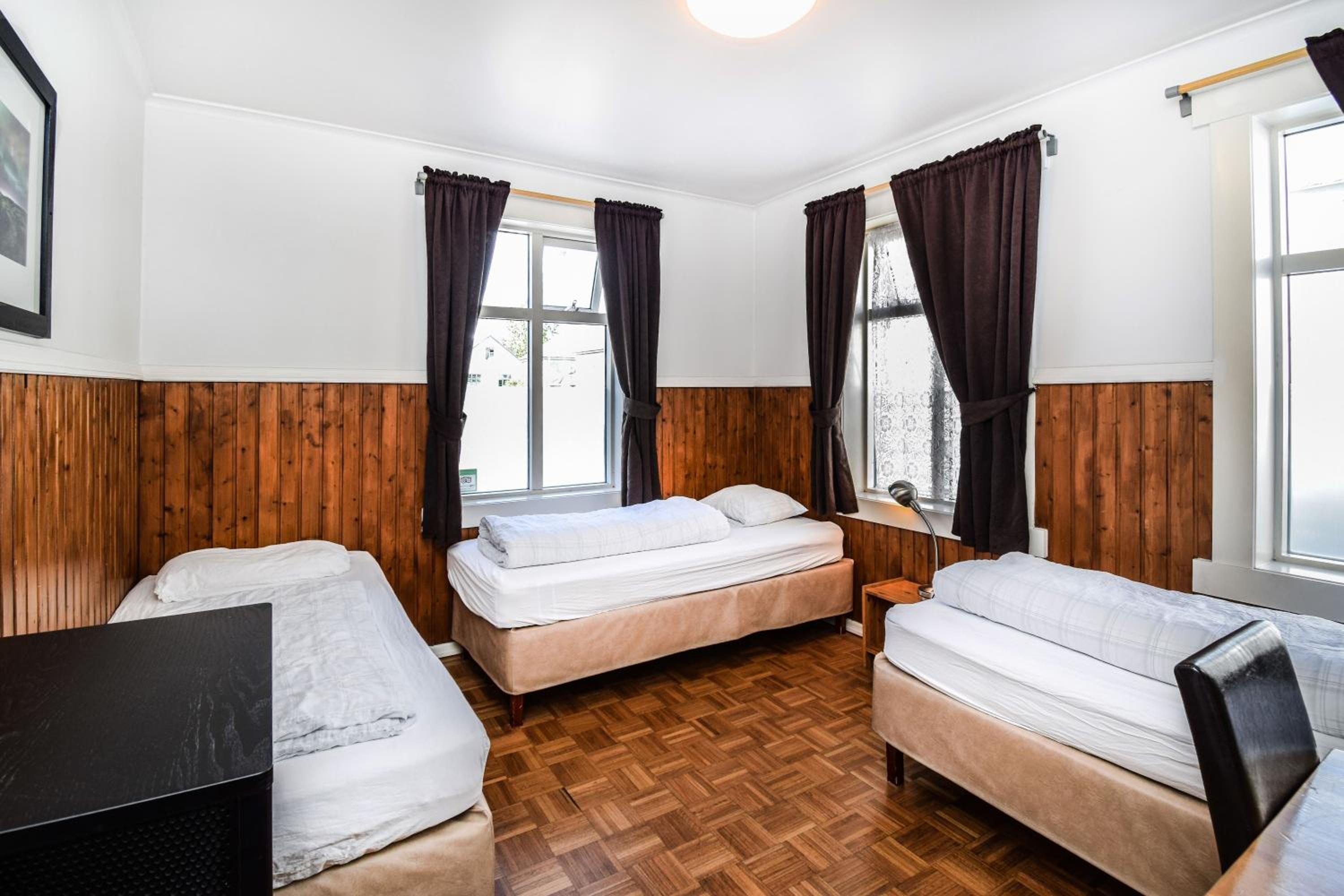 Guesthouse Aurora
