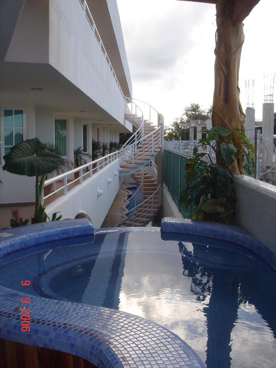 Suites Moon River