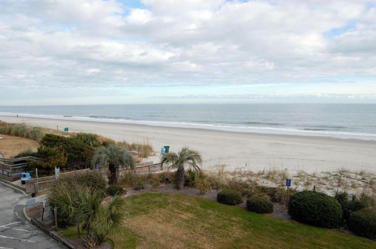 Long Bay Dunes B2 view 2