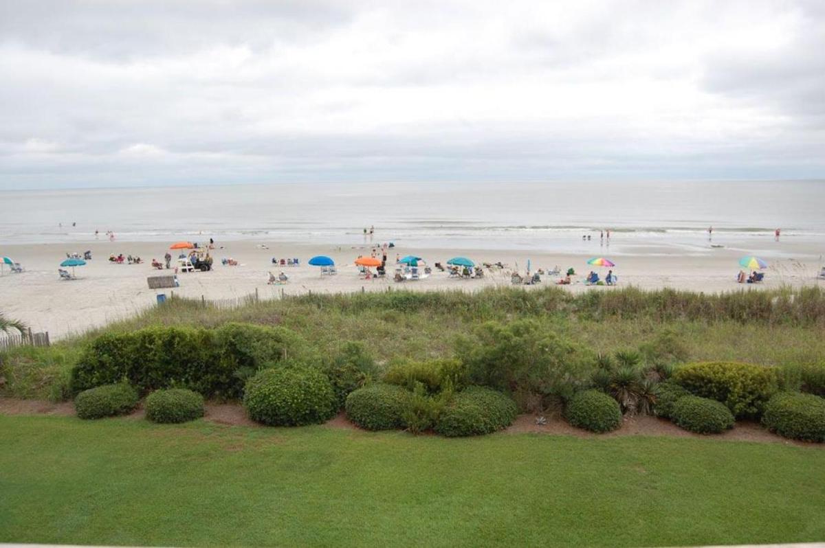 Long Bay Dunes B2 view 3