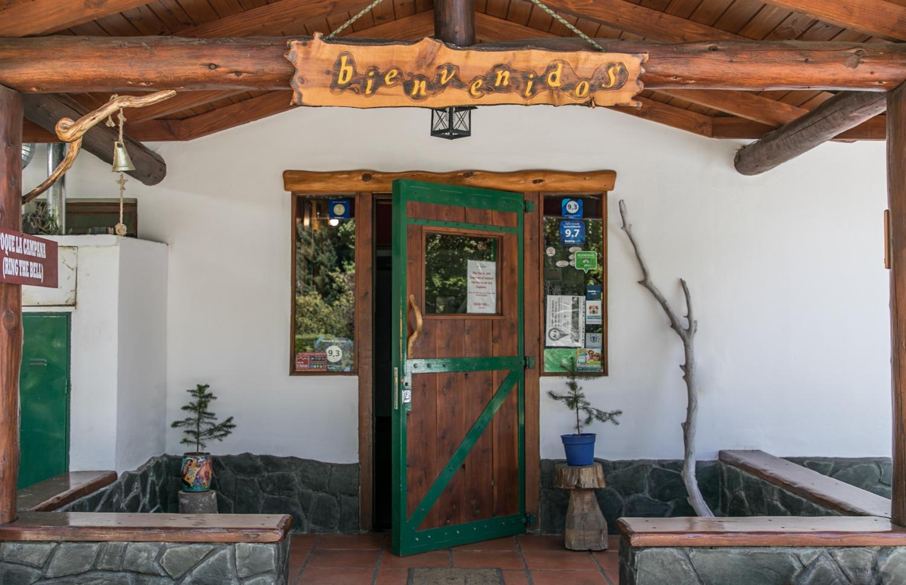 Hostel El Mirador