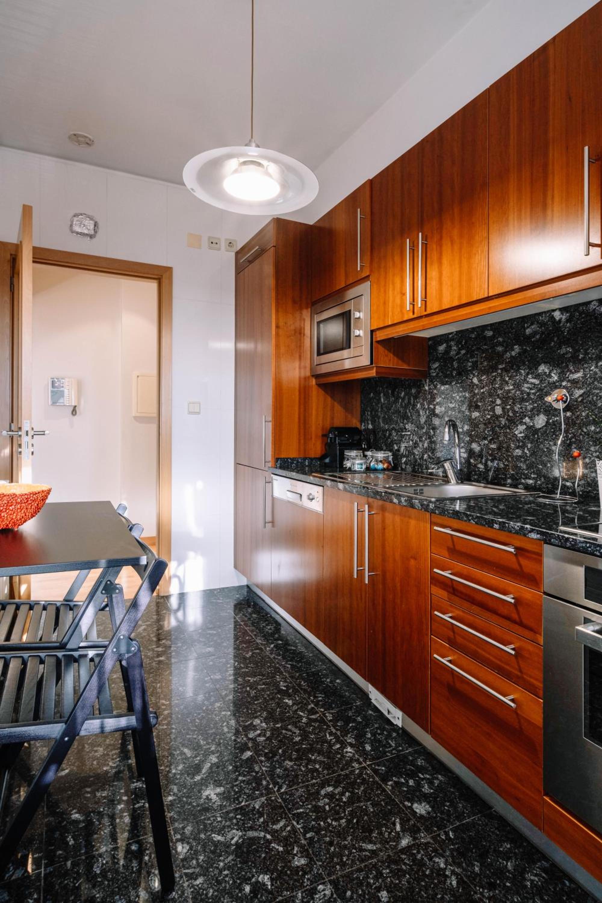 BBA Apartments Boavista - Casa da Música with free parking view 2
