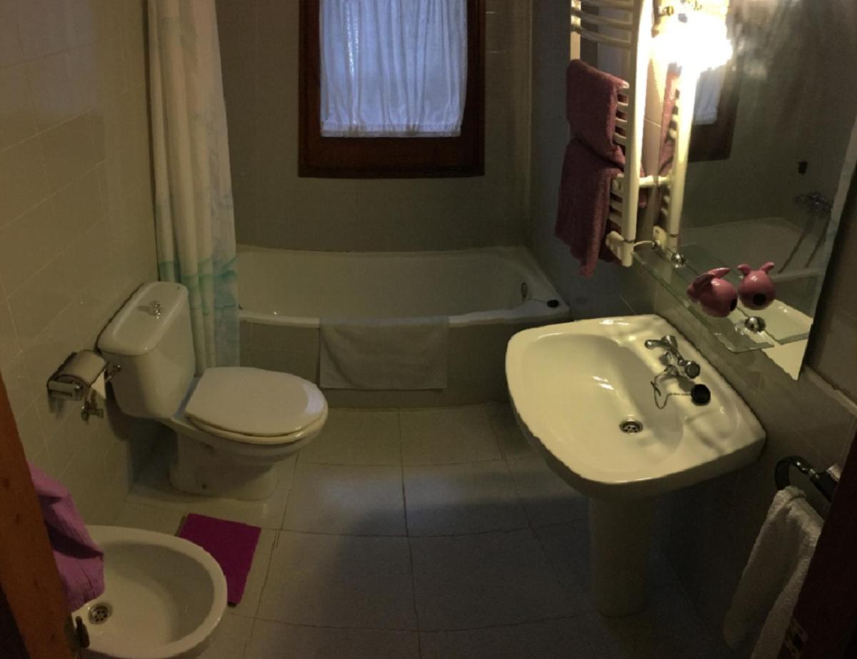 Villa for eight guests — photo 3
