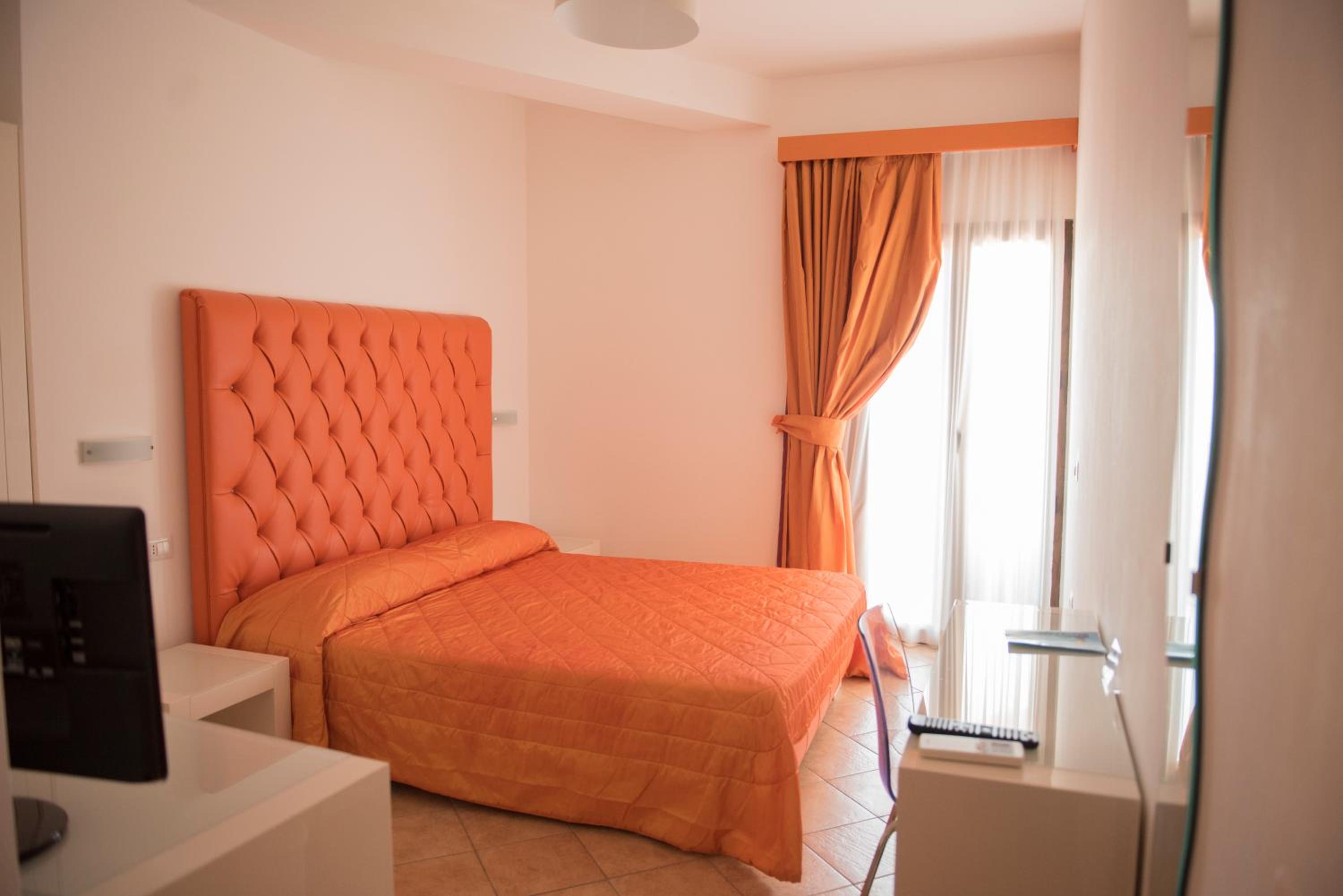 Hotel Caluna Charme
