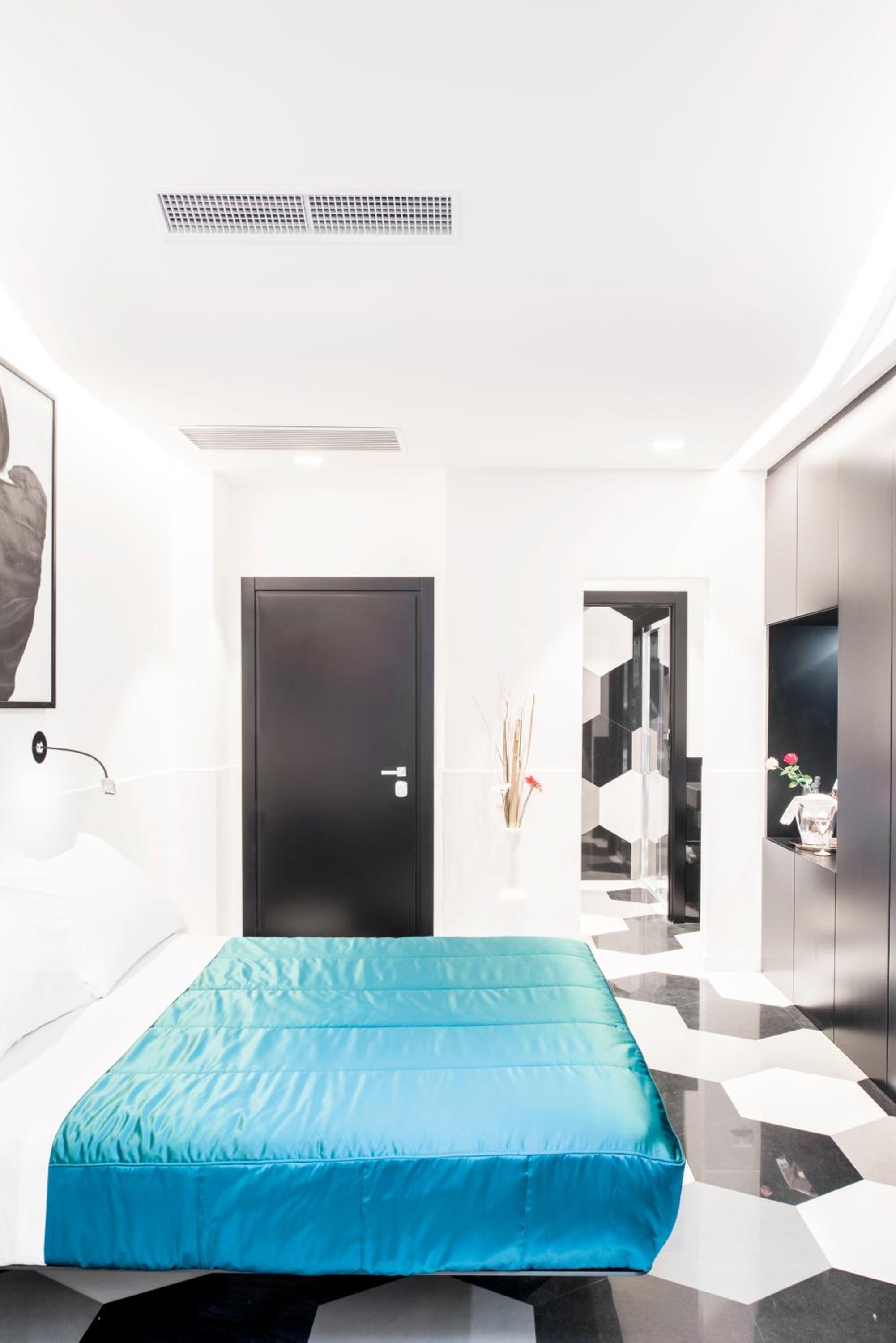 V-Accommodation IV Fontane