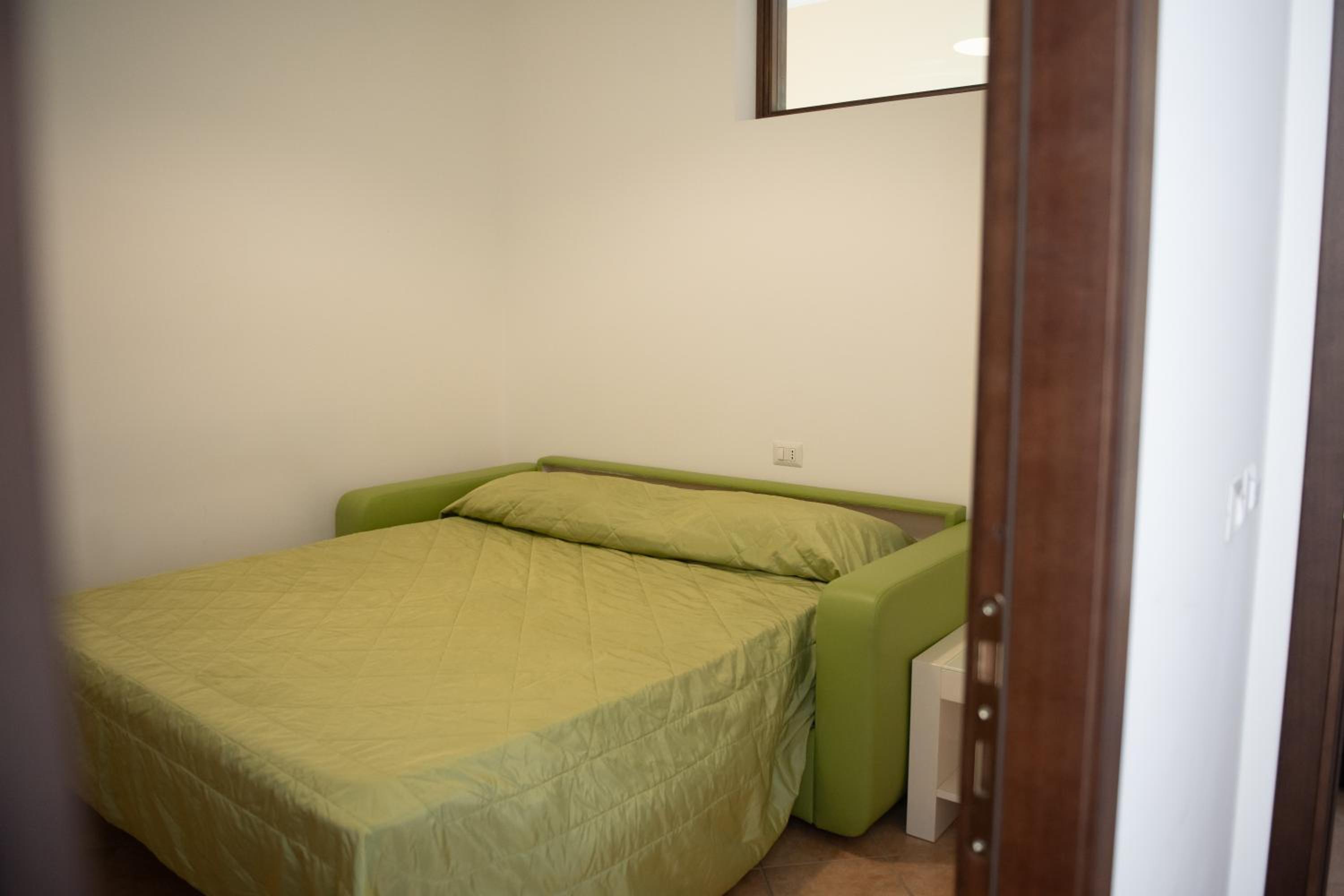 Hotel Caluna Charme