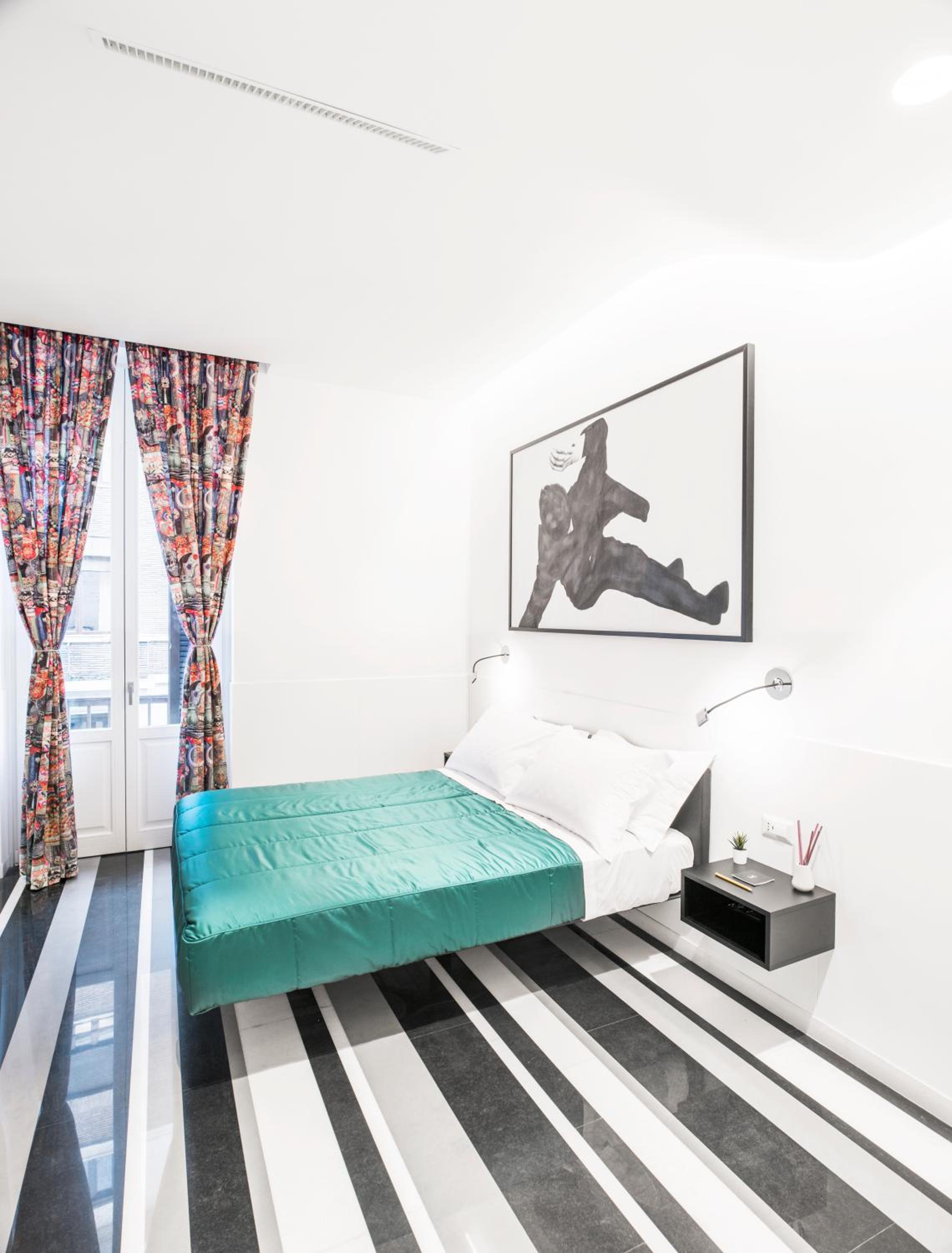 V-Accommodation IV Fontane