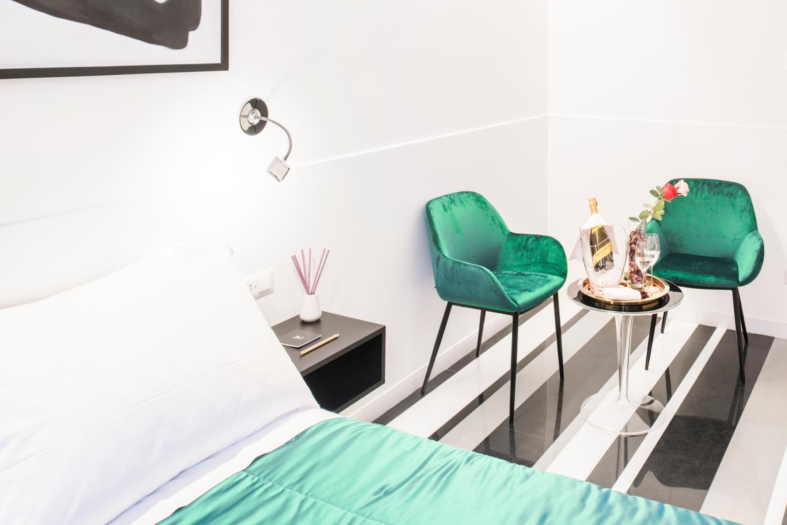 V-Accommodation IV Fontane