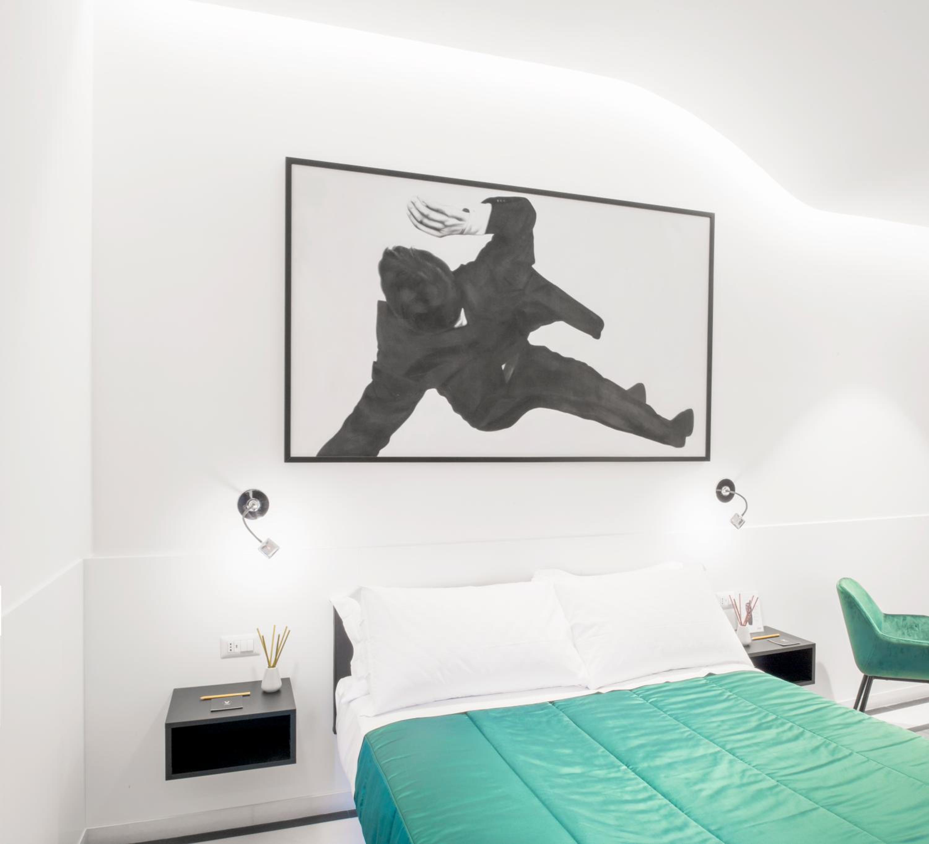 V-Accommodation IV Fontane