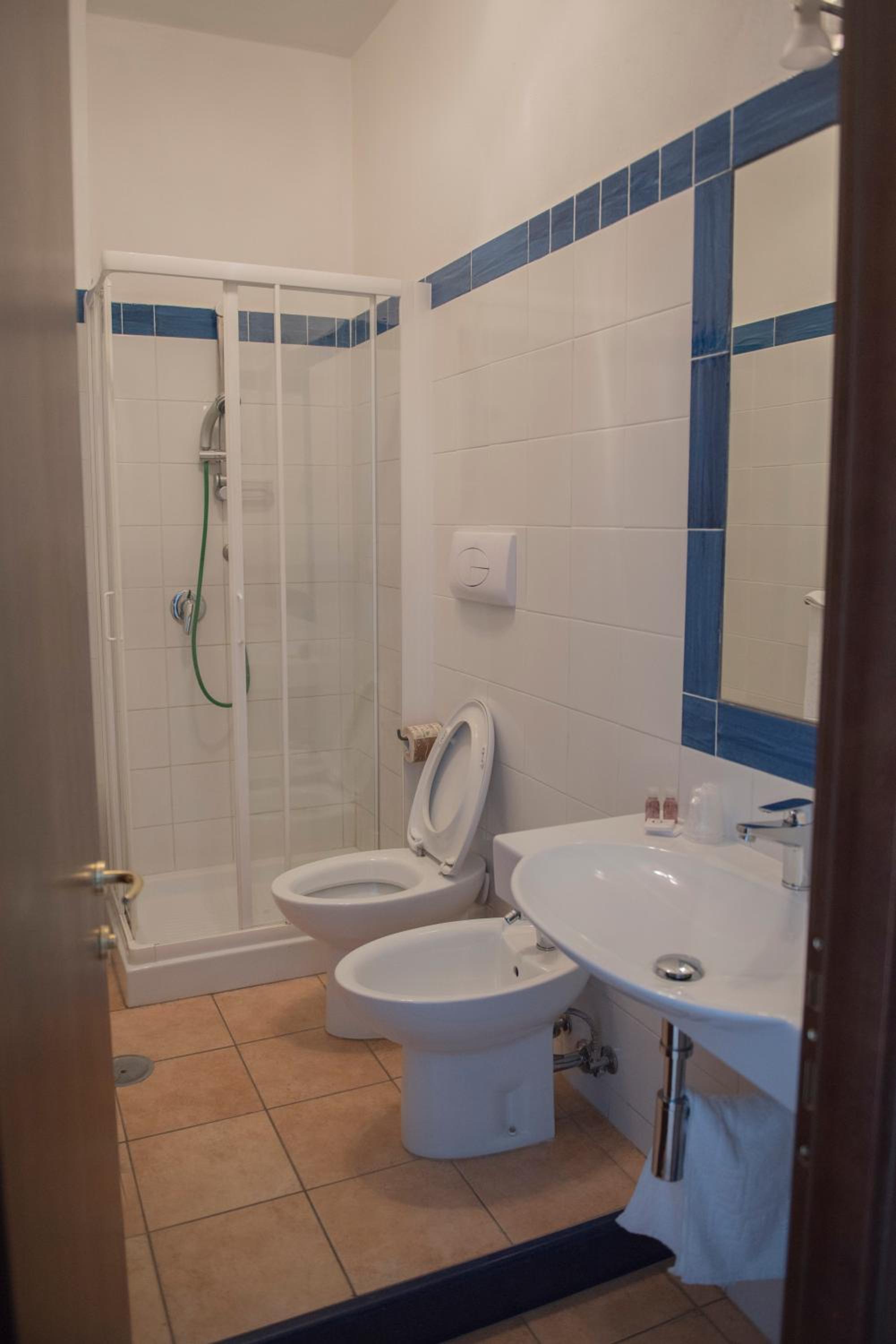Hotel Caluna Charme