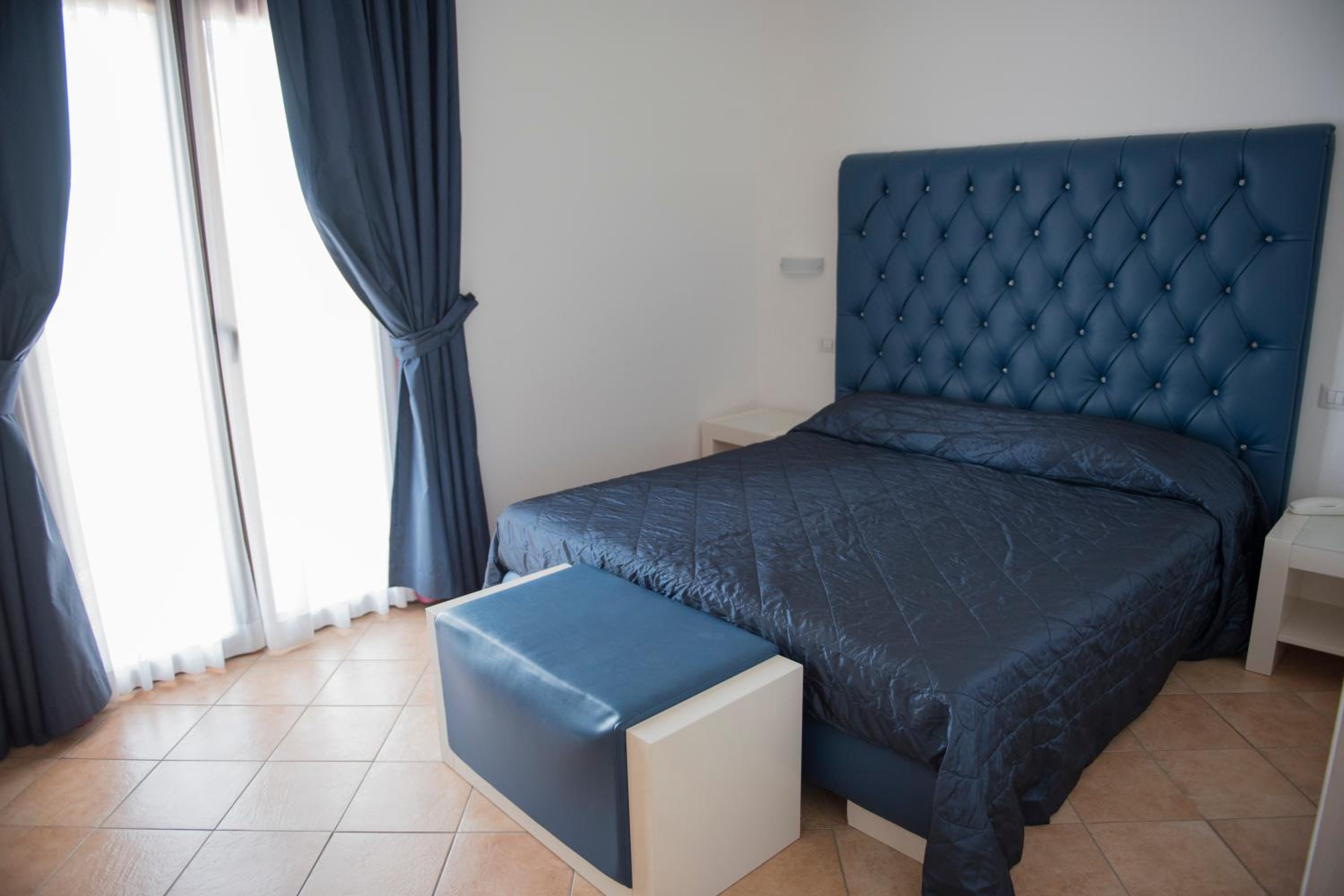 Hotel Caluna Charme