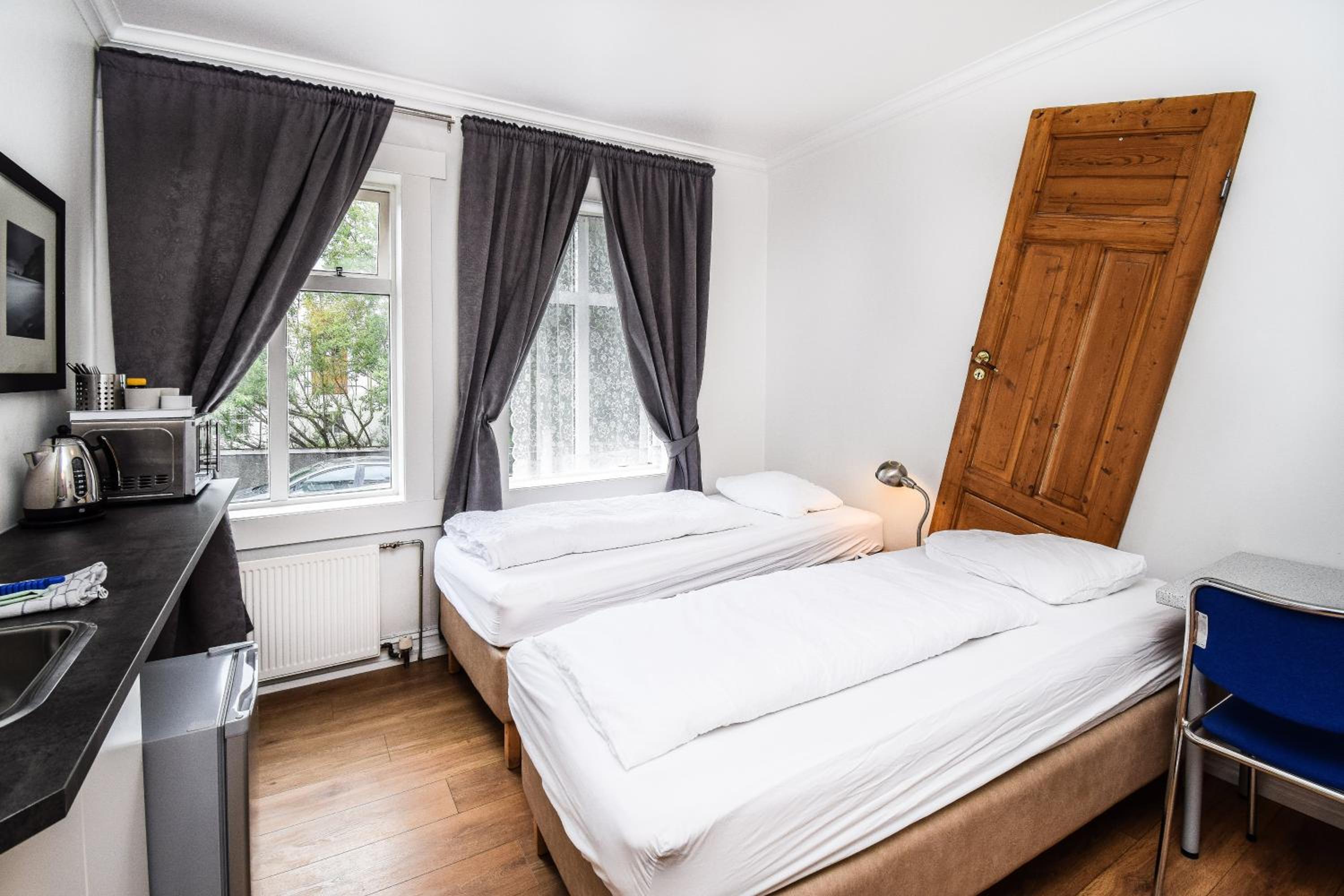 Photo 33 sur 36 de Guesthouse Andrea