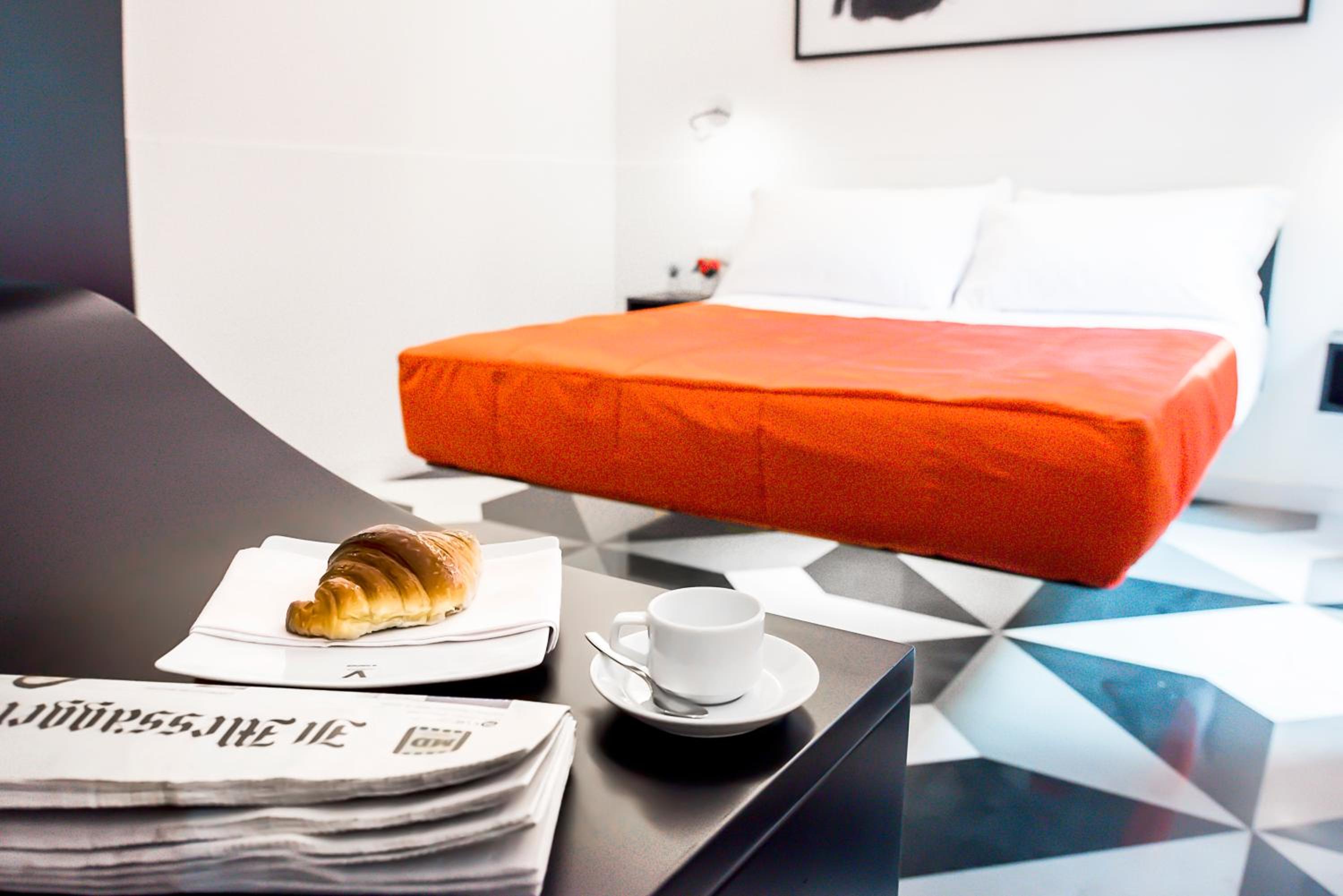 V-Accommodation IV Fontane