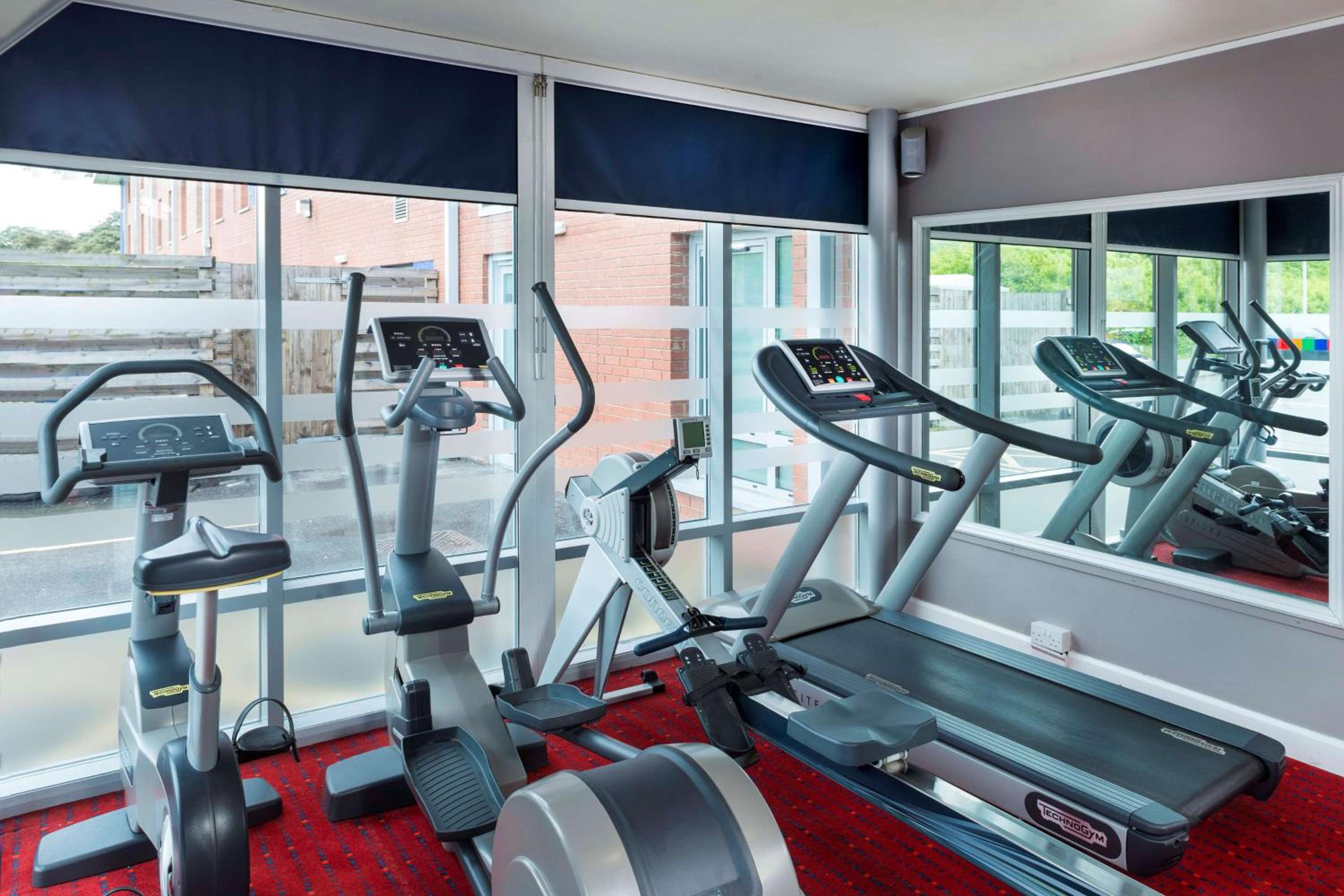 Walsall Vacations - Park Inn by Radisson Birmingham Walsall - Property Image 11