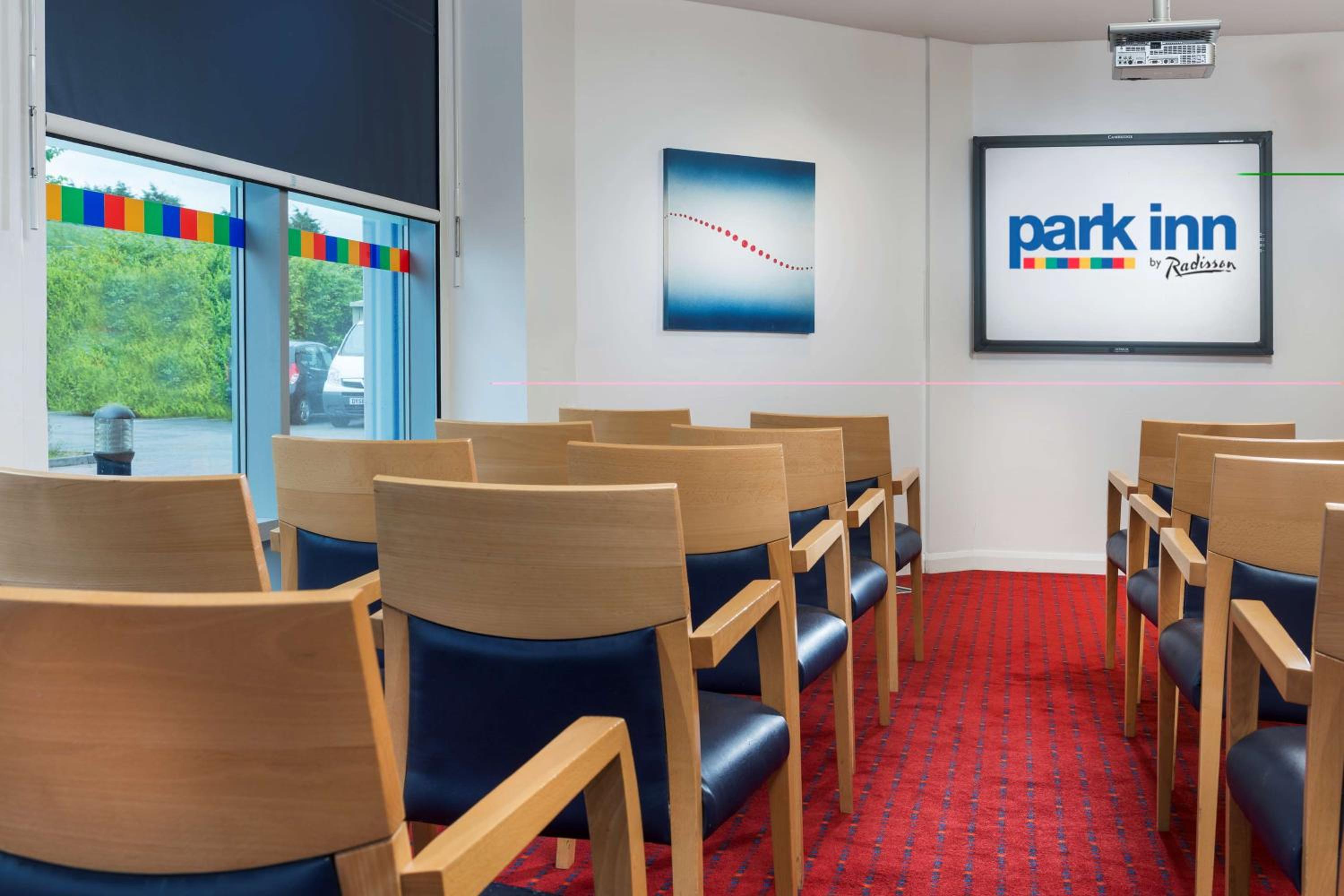 Walsall Vacations - Park Inn by Radisson Birmingham Walsall - Property Image 1