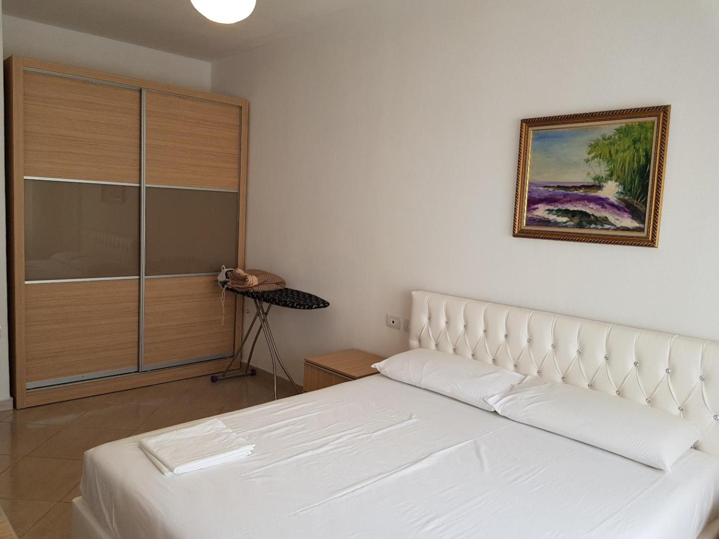 Alexey Beach Apartment Vlore