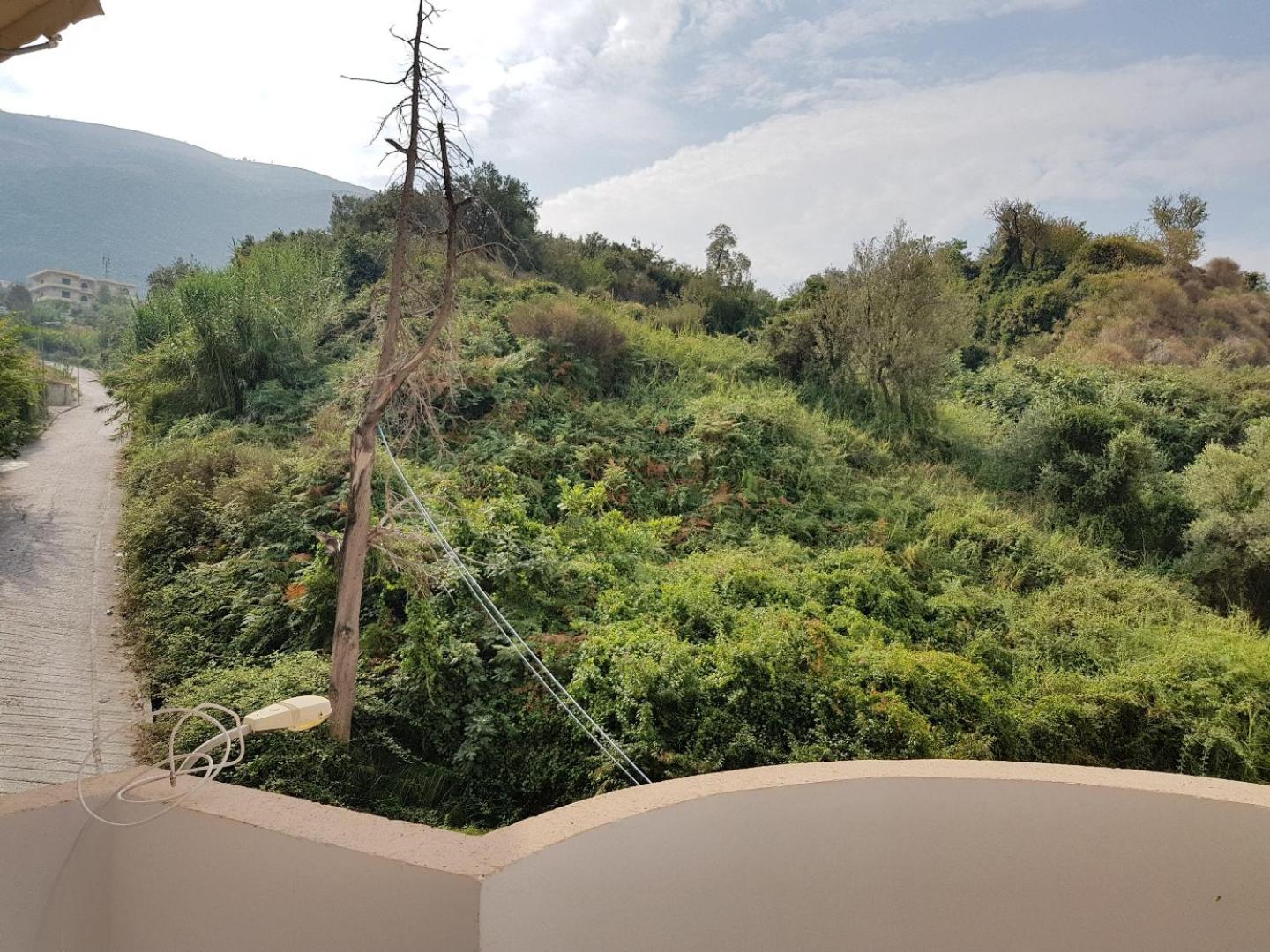 Alexey Beach Apartment Vlore