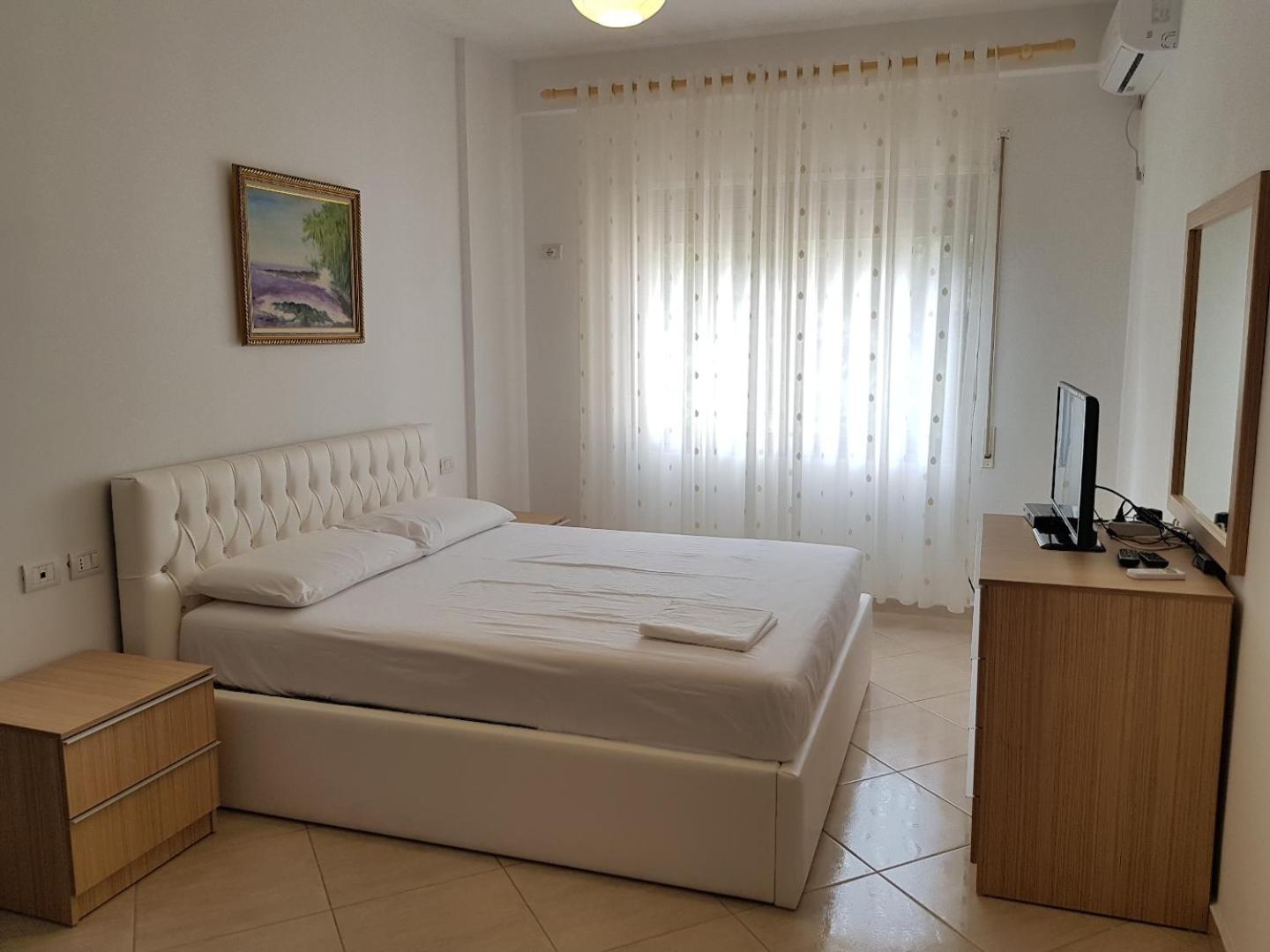 Alexey Beach Apartment Vlore