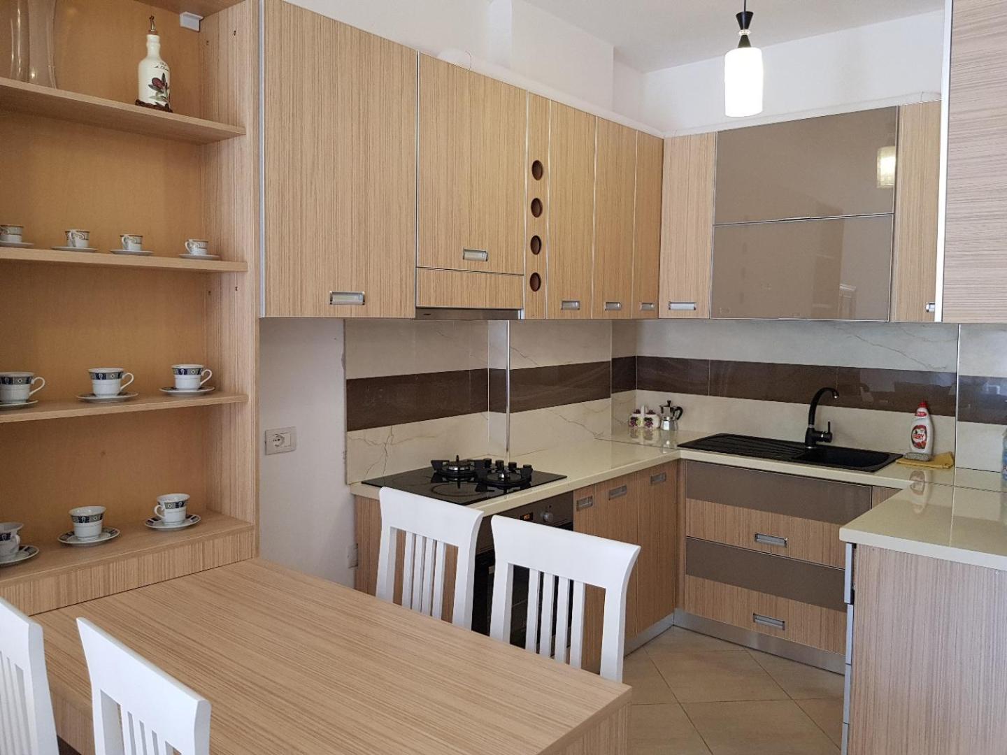 Alexey Beach Apartment Vlore