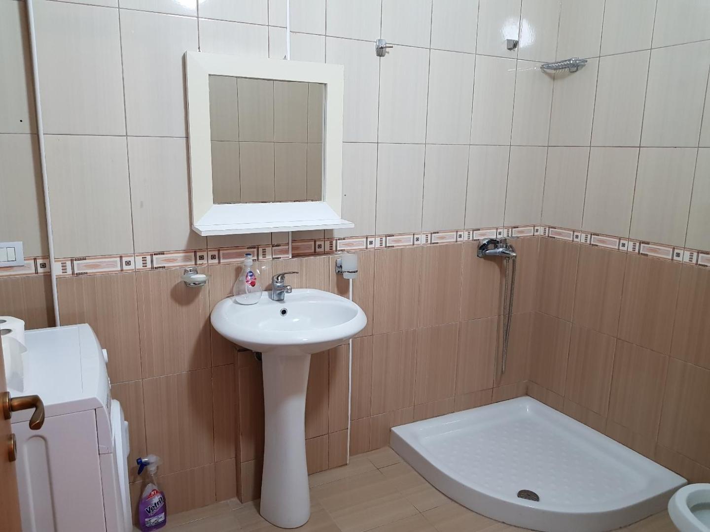 Alexey Beach Apartment Vlore