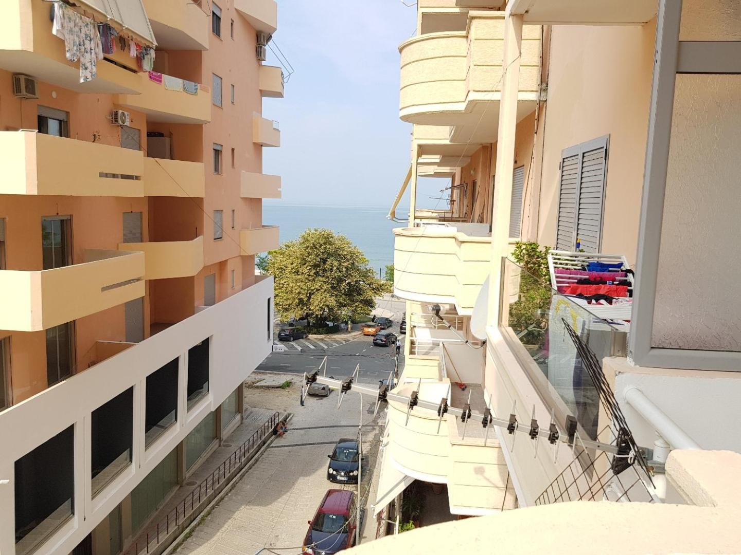 Alexey Beach Apartment Vlore photo 2