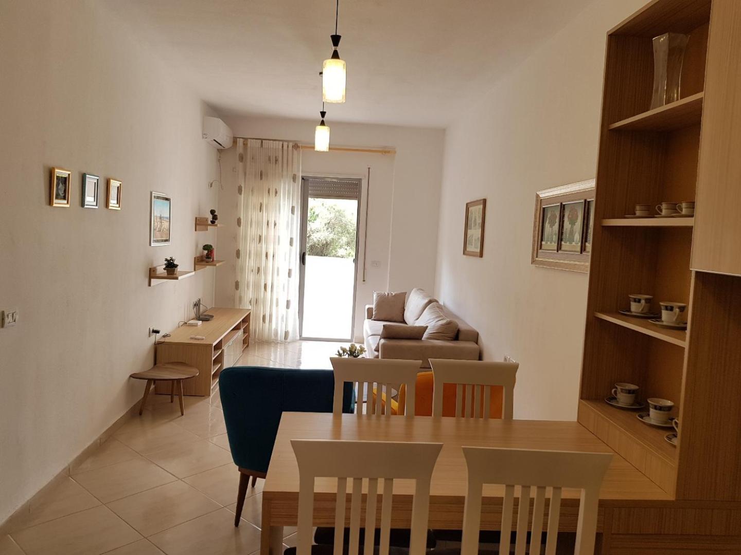 Alexey Beach Apartment Vlore