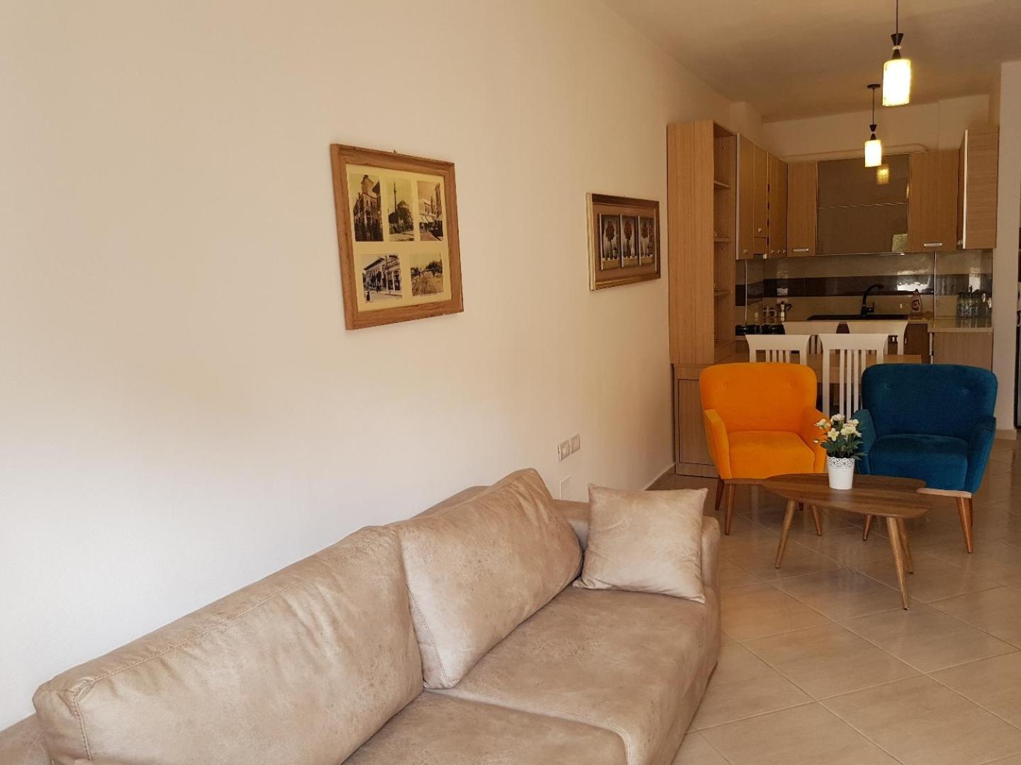 Alexey Beach Apartment Vlore photo 3