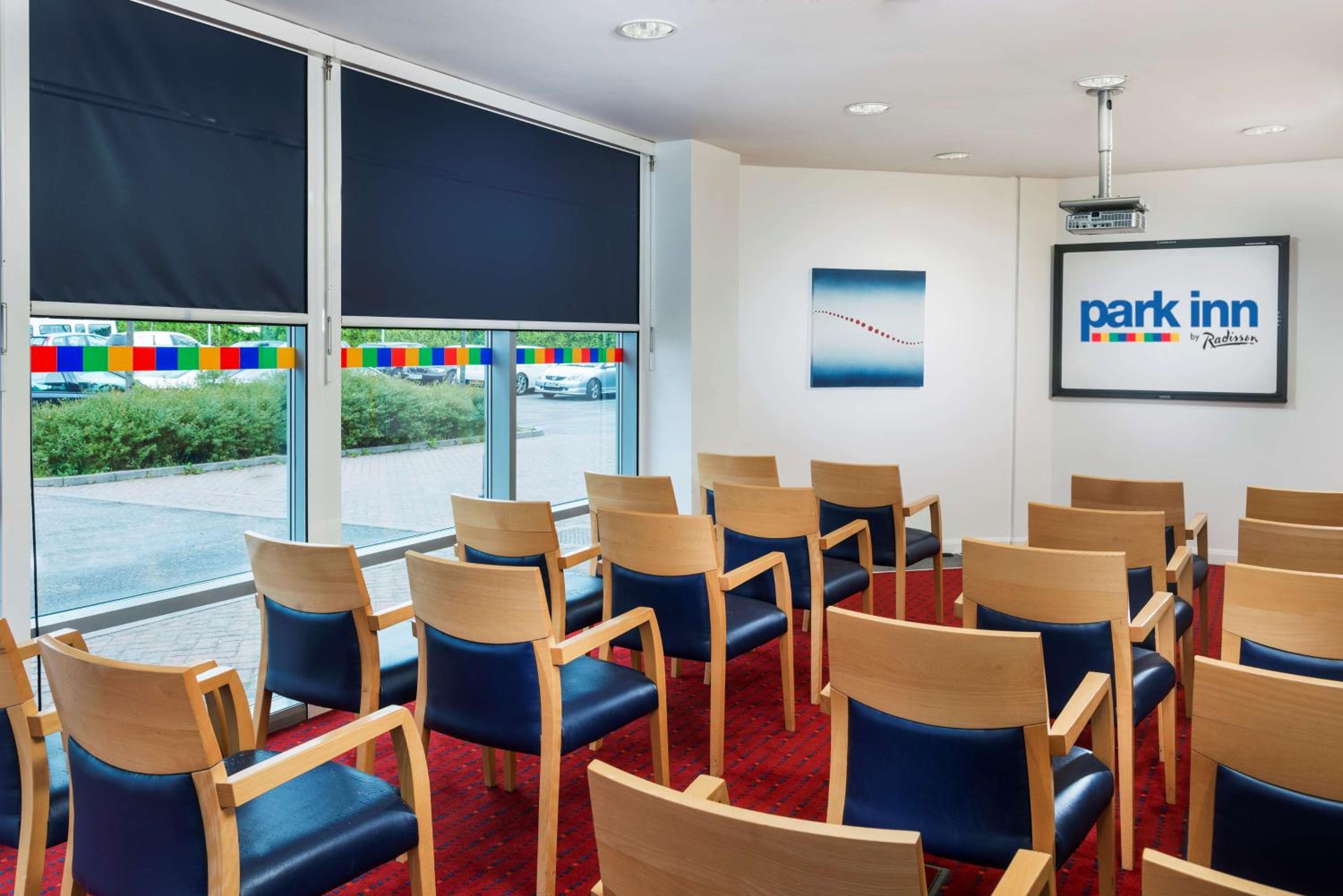 Walsall Vacations - Park Inn by Radisson Birmingham Walsall - Property Image 14