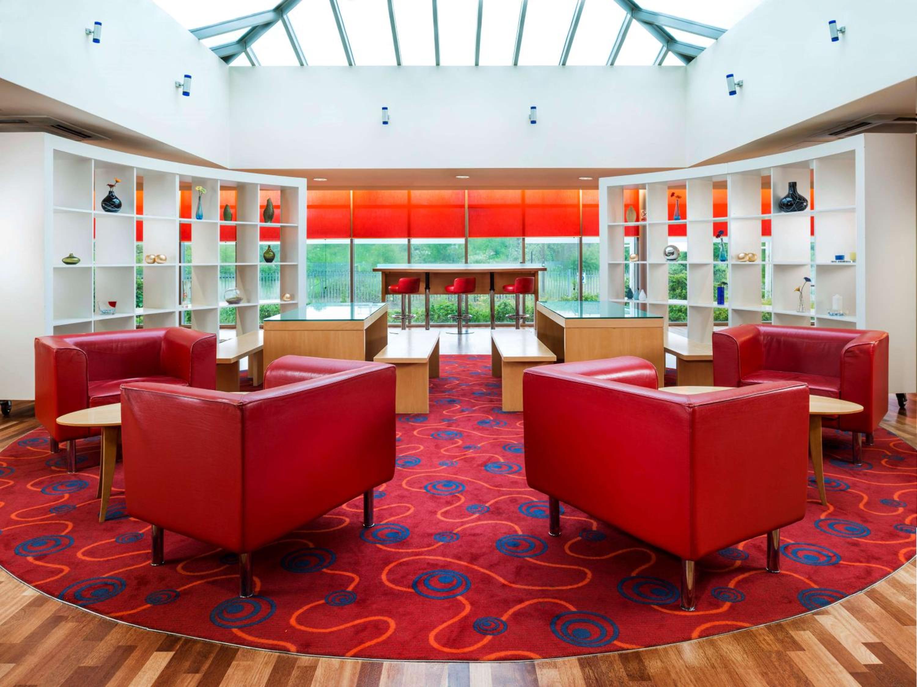 Walsall Vacations - Park Inn by Radisson Birmingham Walsall - Property Image 15