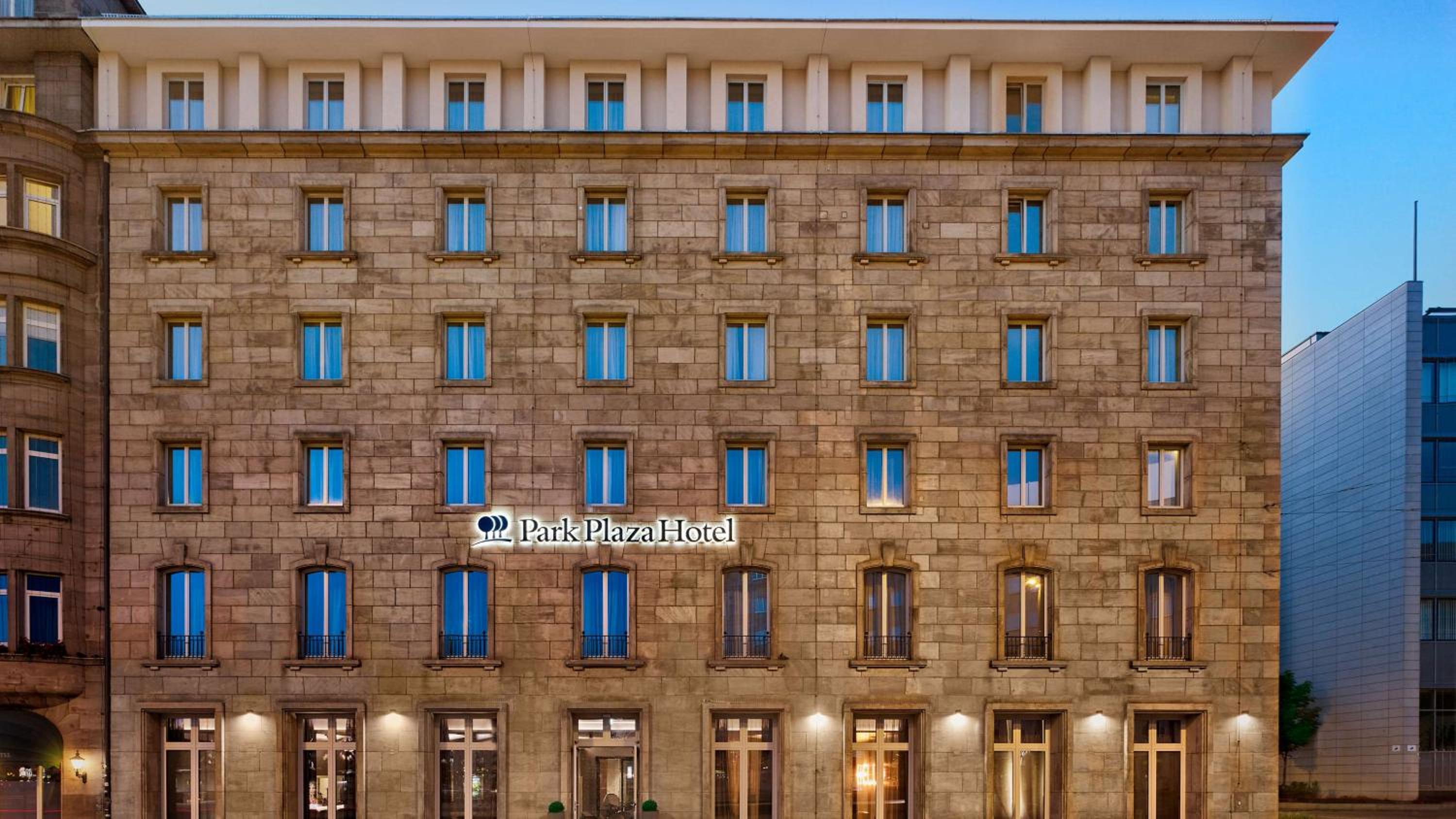 Park Plaza Nuremberg - Property Image 73