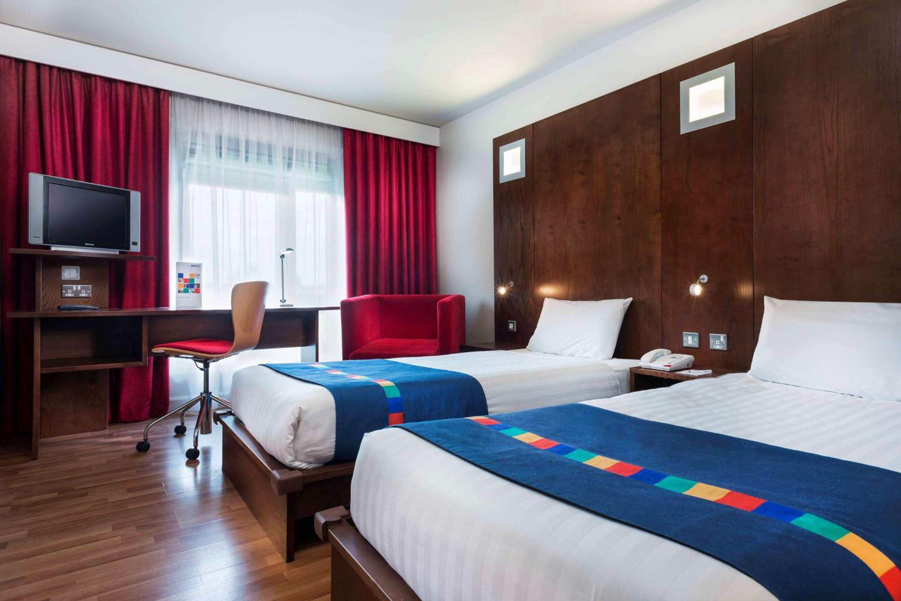 Walsall Vacations - Park Inn by Radisson Birmingham Walsall - Property Image 16