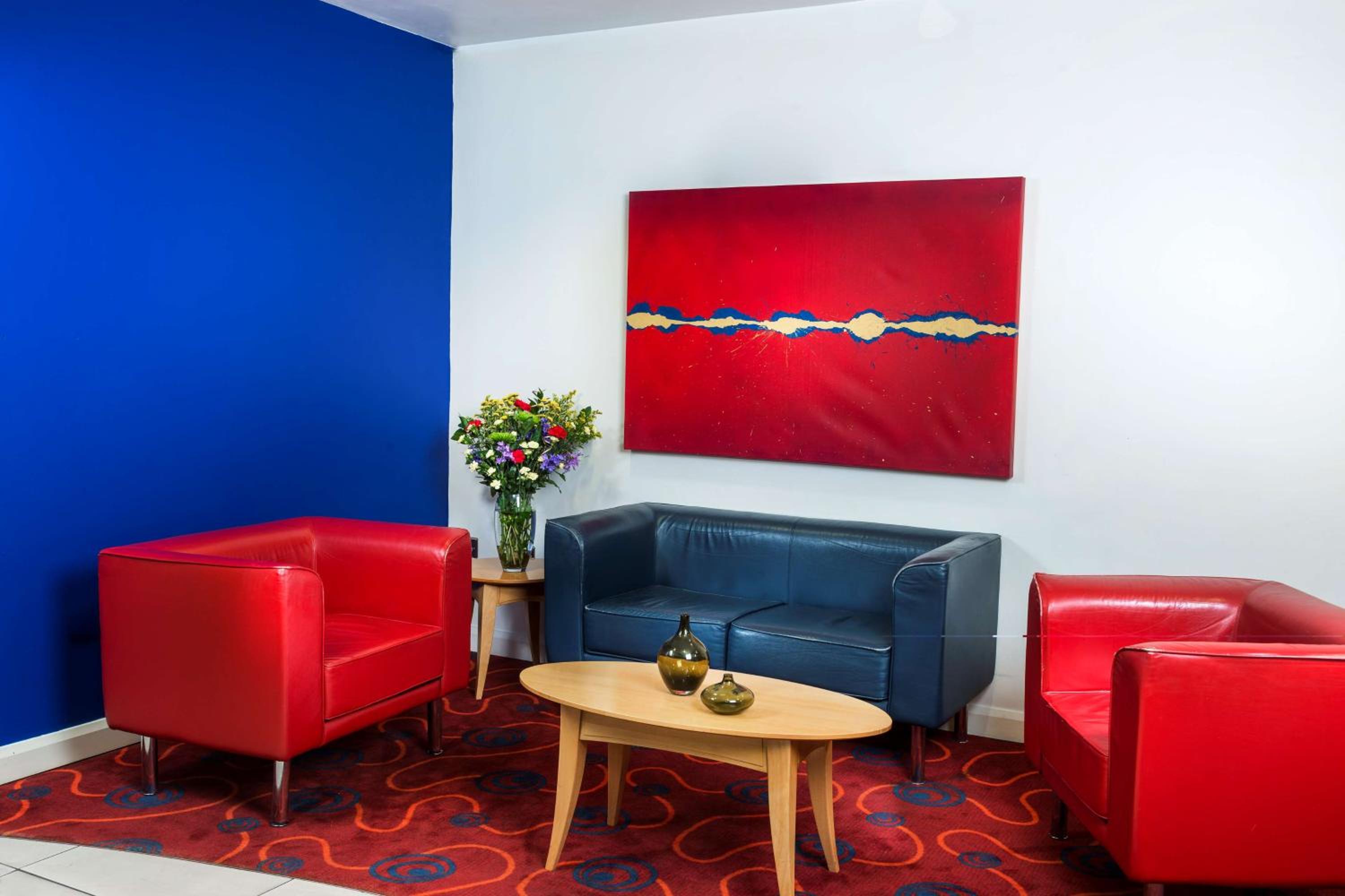 Walsall Vacations - Park Inn by Radisson Birmingham Walsall - Property Image 19