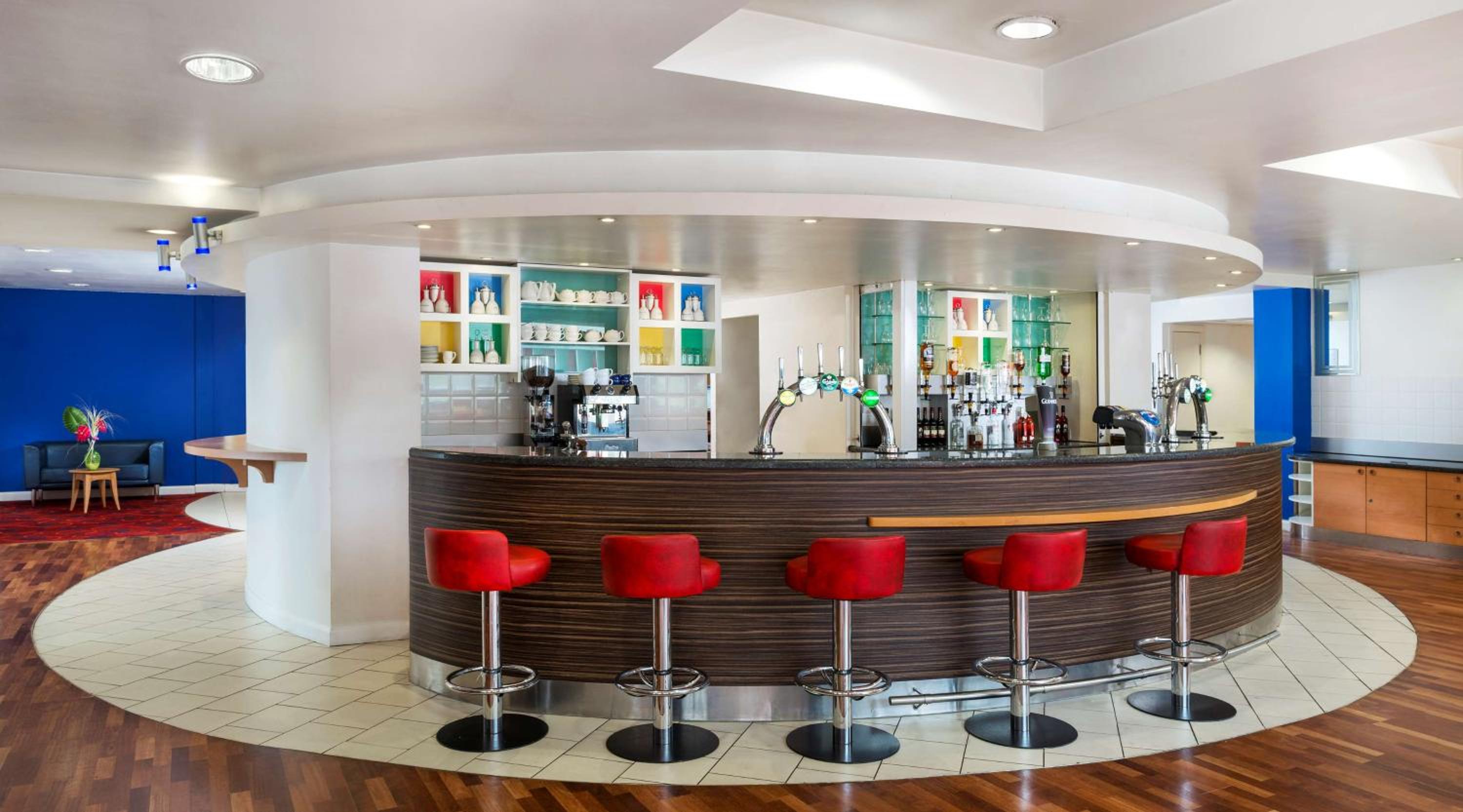 Walsall Vacations - Park Inn by Radisson Birmingham Walsall - Property Image 20