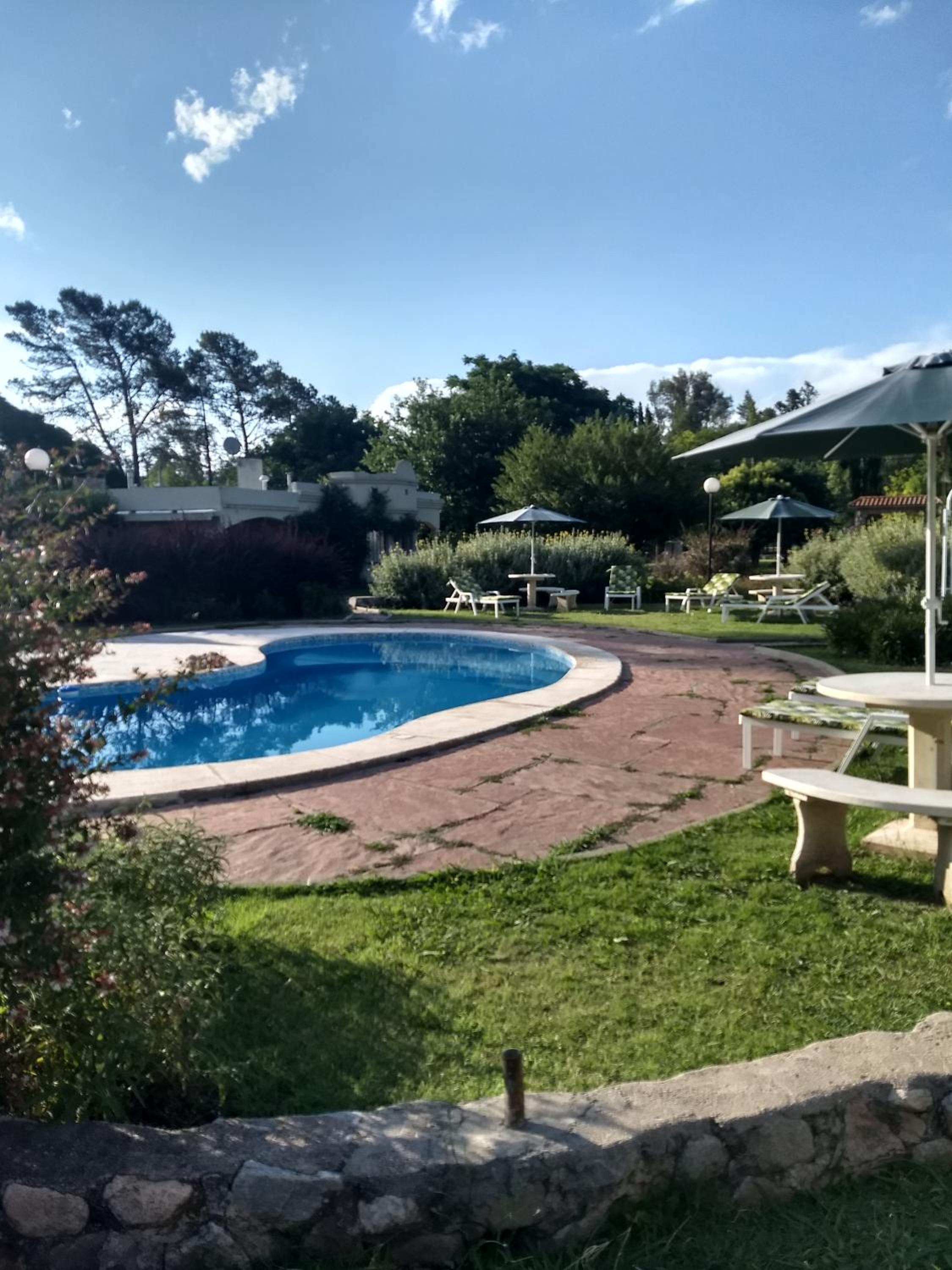 Villa Camila