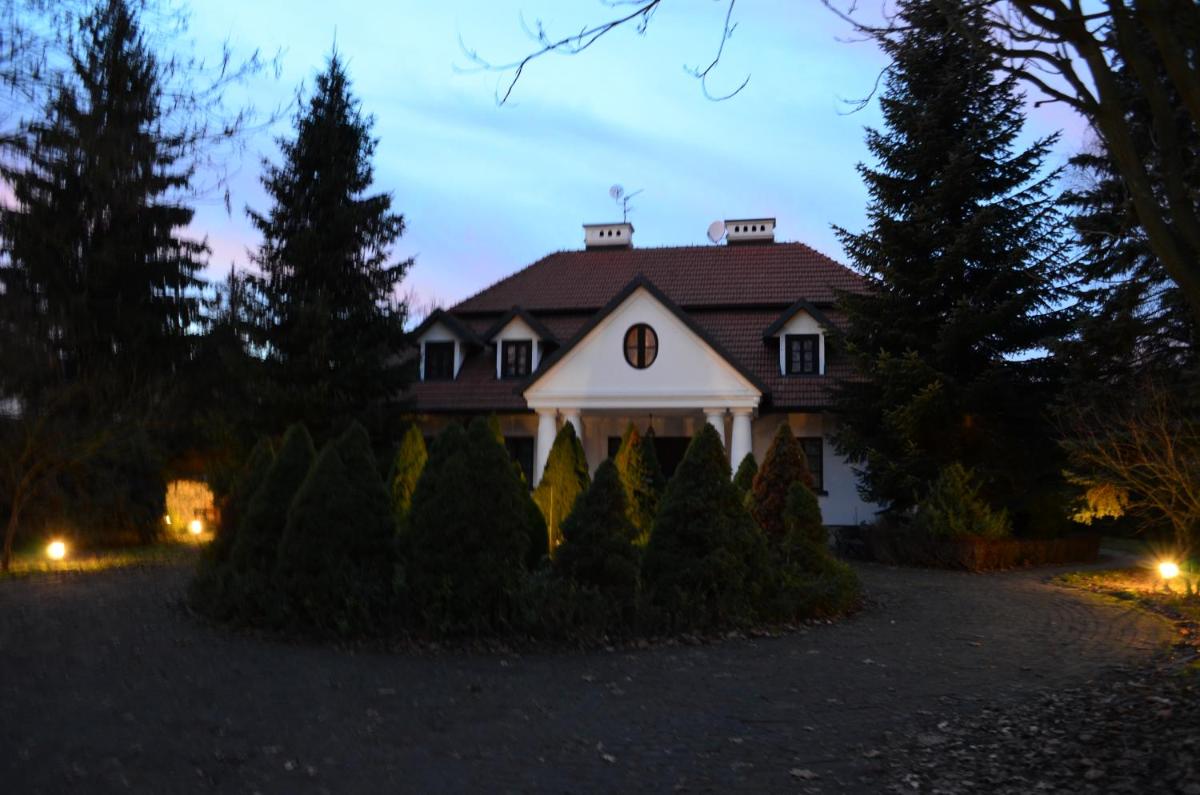 hotel building